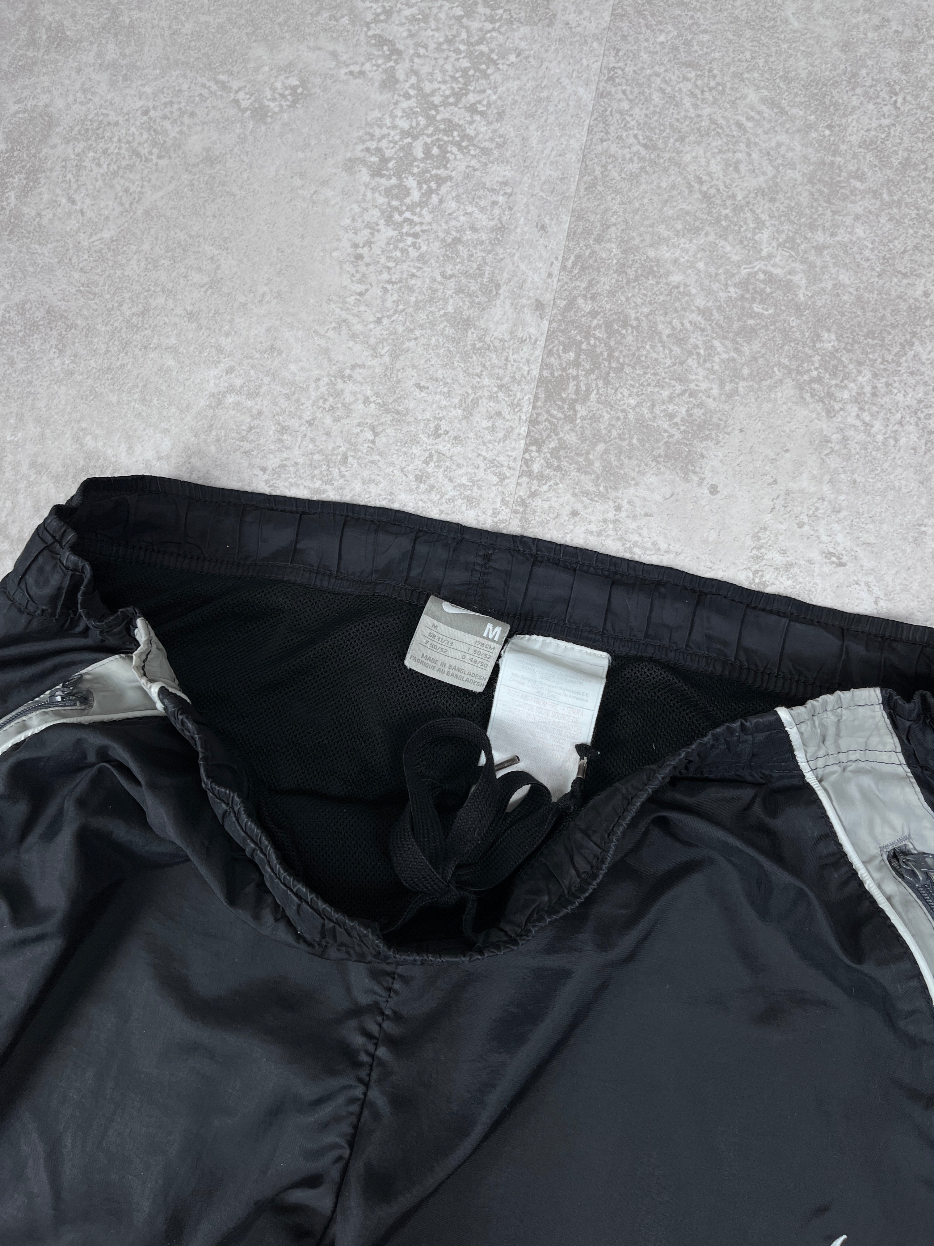 Nike Trackpants 00‘s (M)