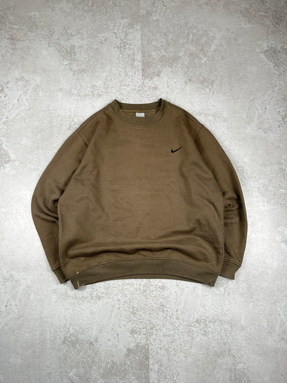 Nike Sweater 00‘s (L)
