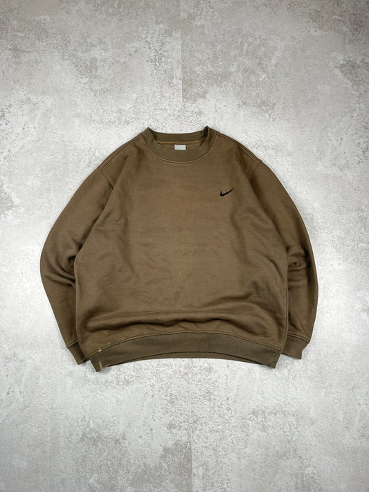 Nike Sweater 00‘s (L)