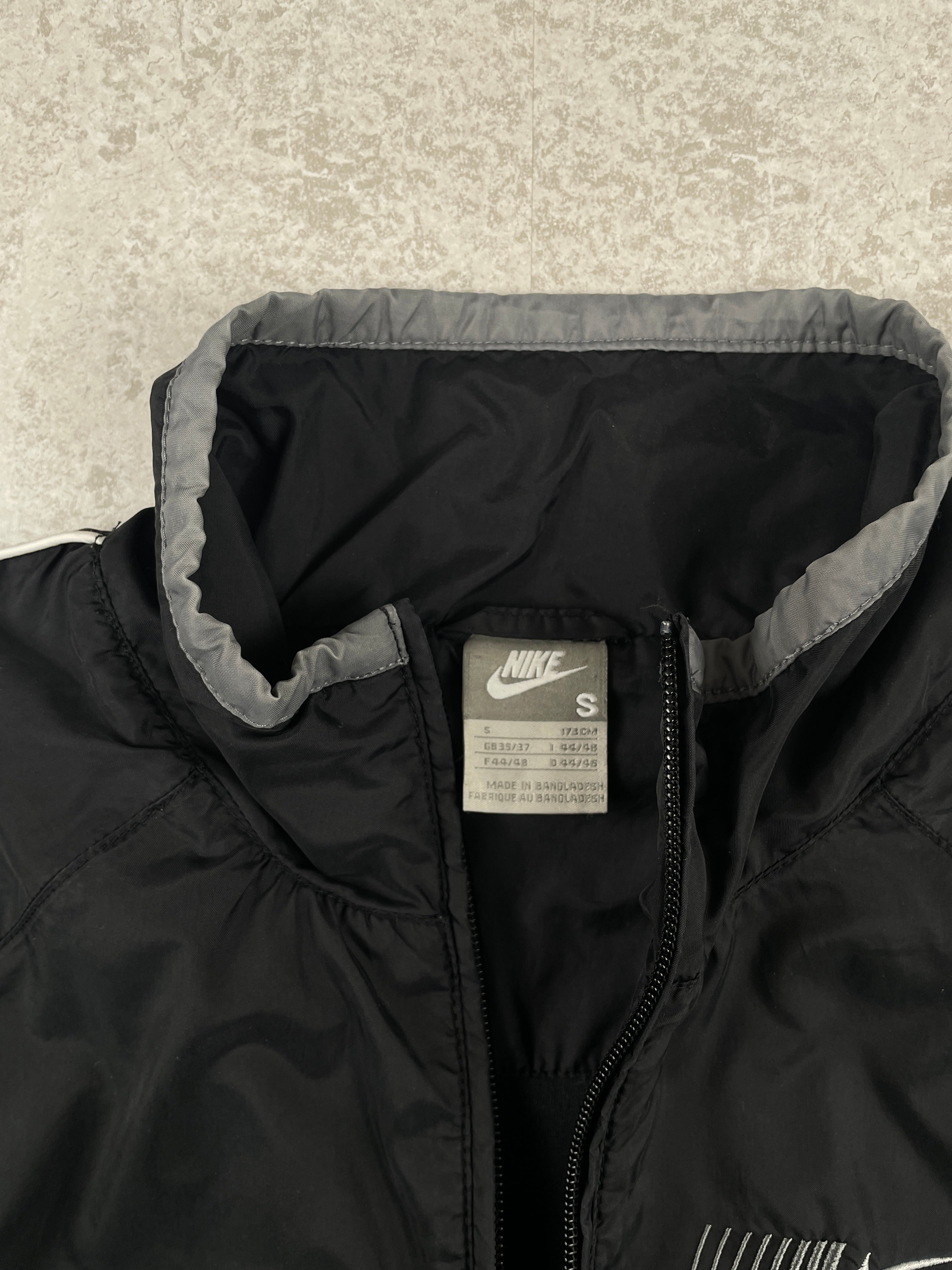 Nike Trackjacket 00‘s (S)