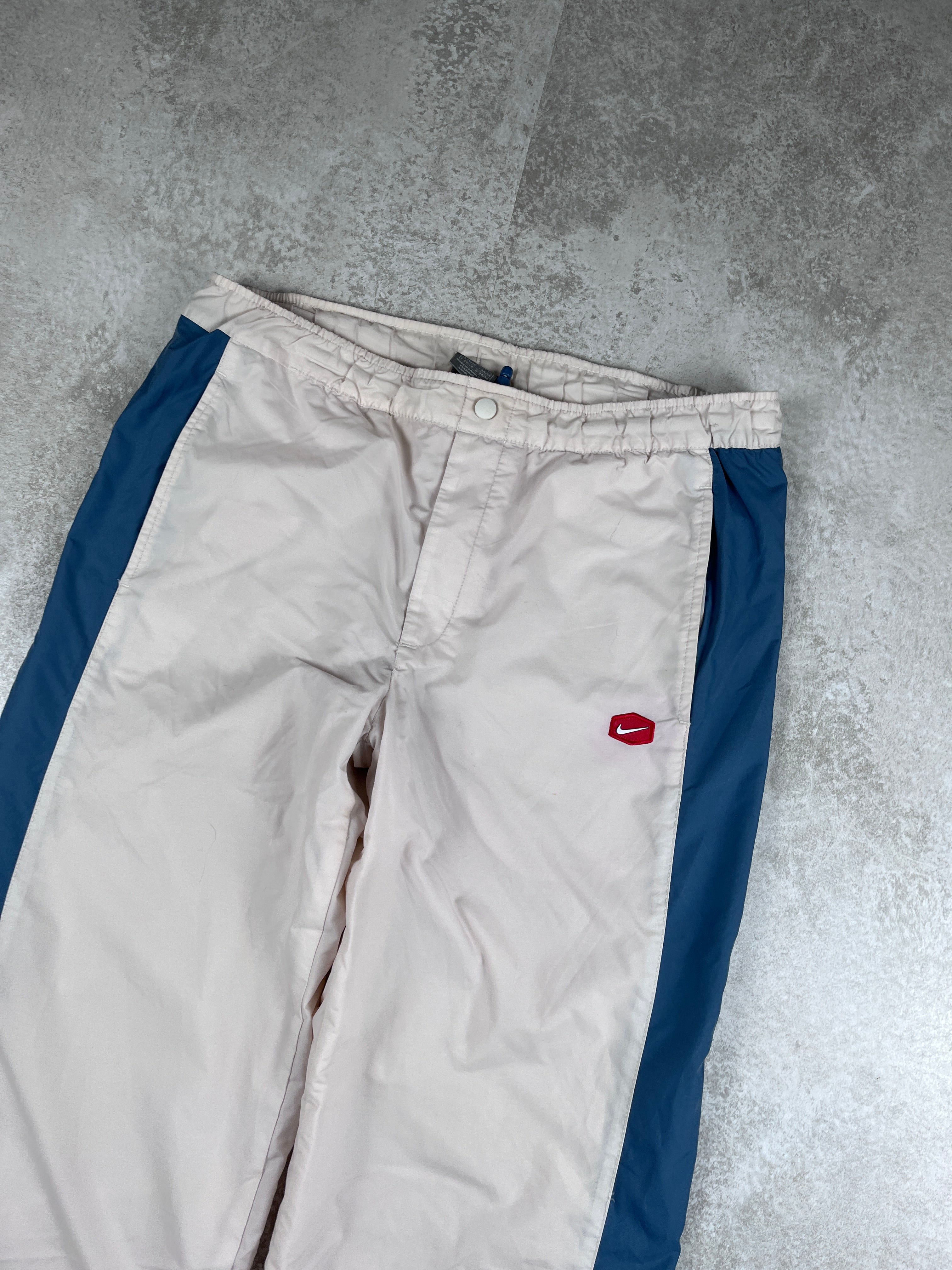 Nike Hex Trackpants 00‘s (S)