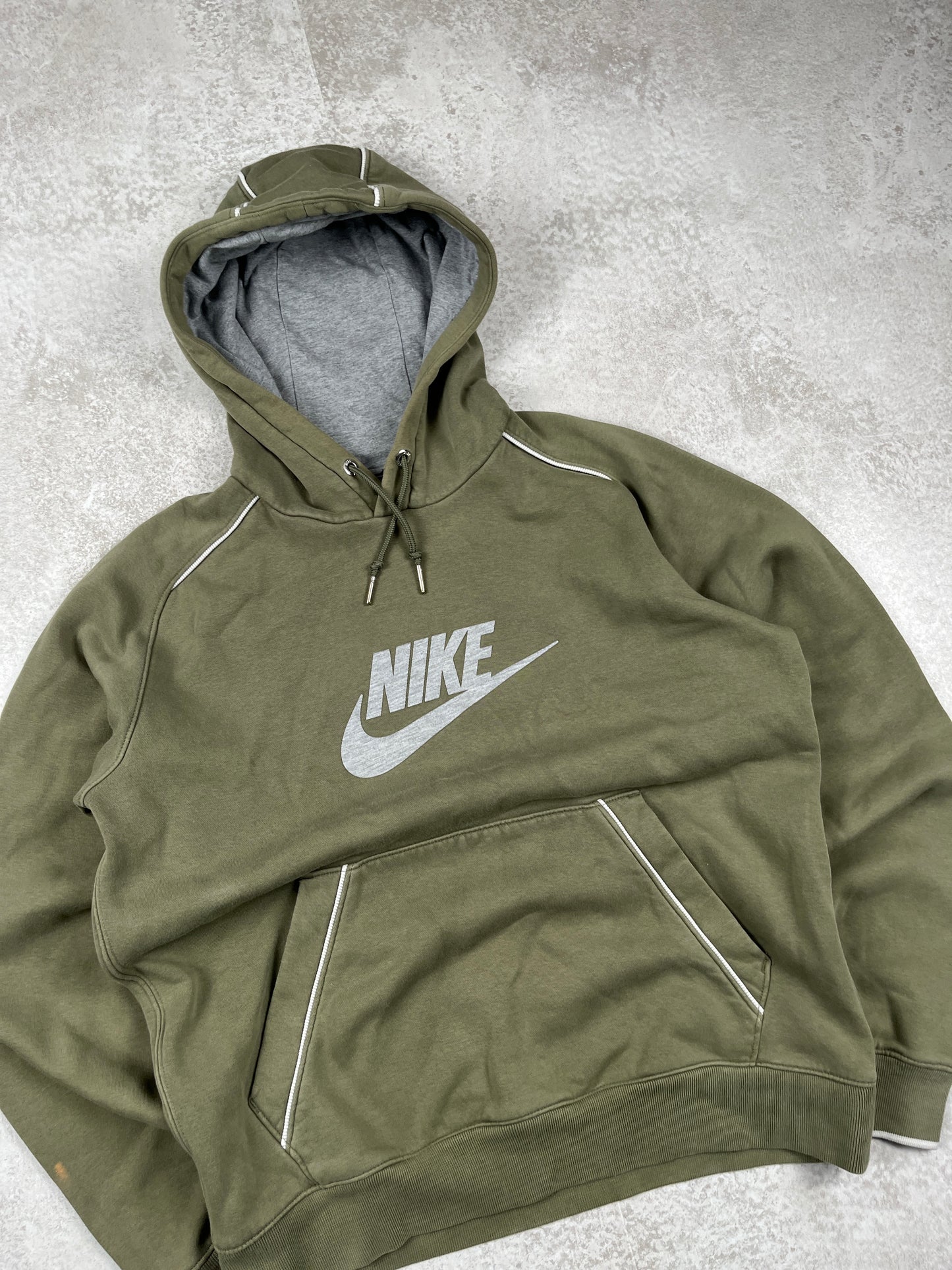 Nike Hoodie 10‘s (S)