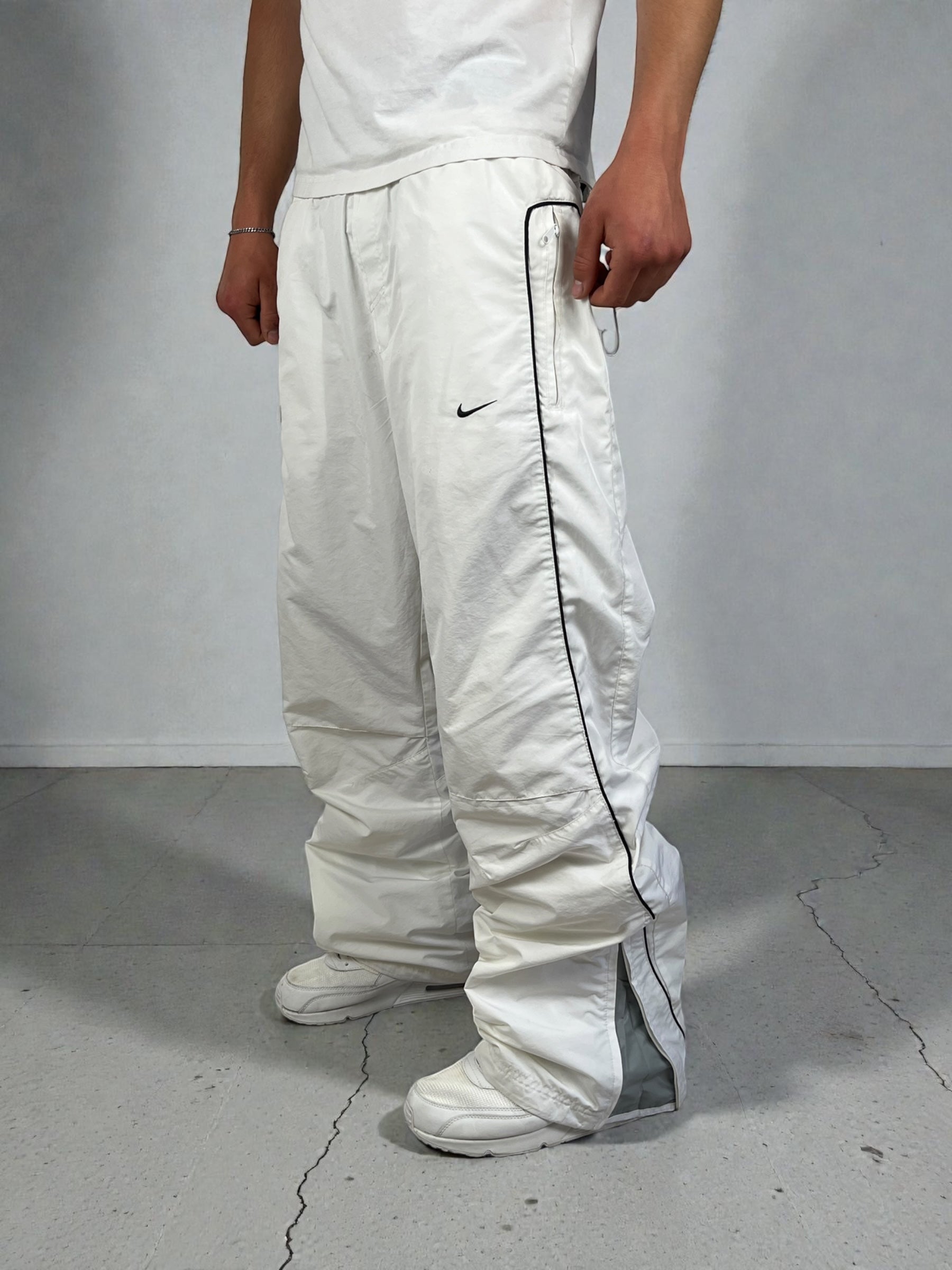 Nike Shox Trackpants 00‘s (XL)