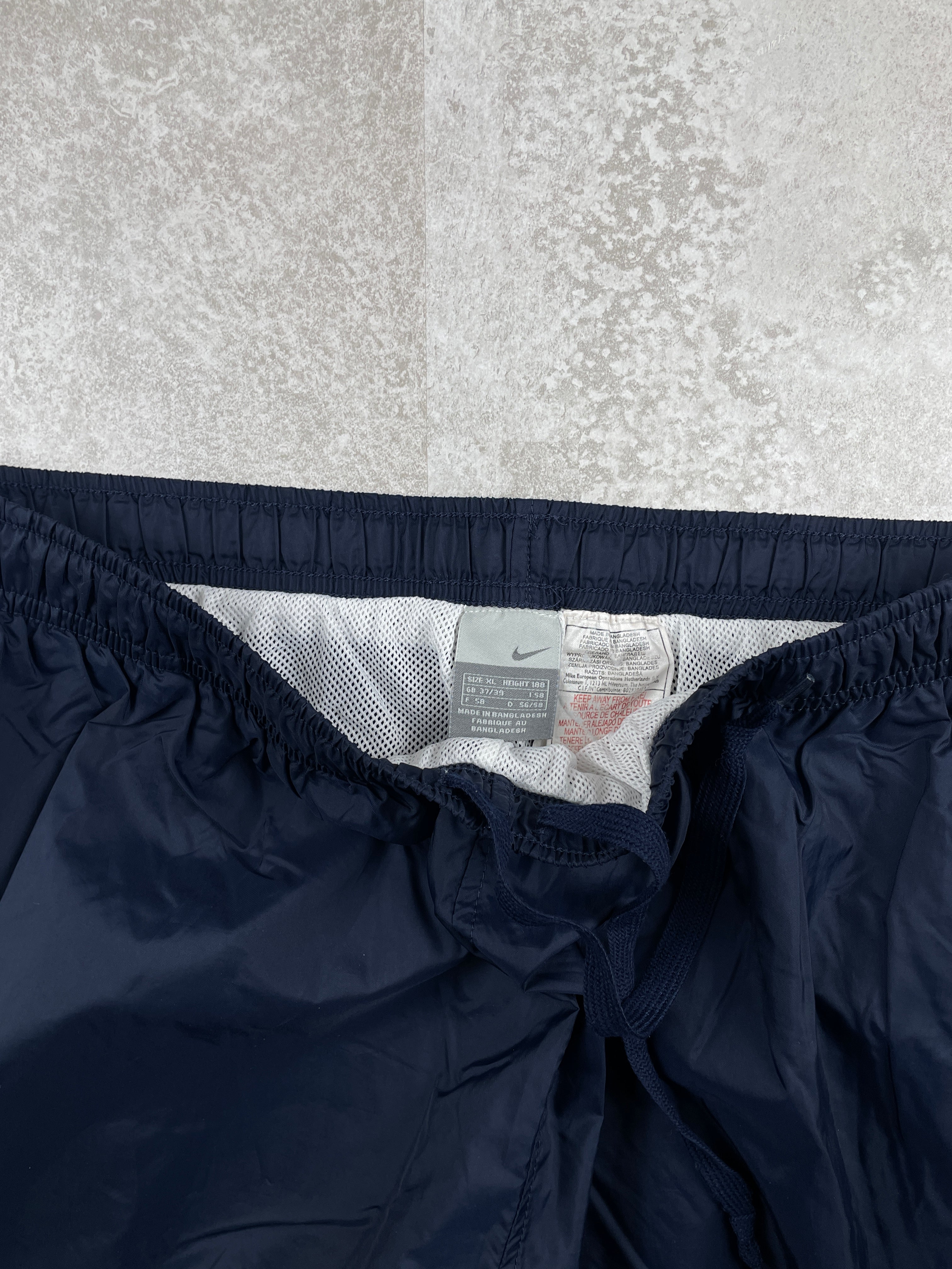 Nike Trackpants 00‘s (XL)