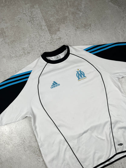 Adidas Olympique Marseille Sweater 00‘s (M)