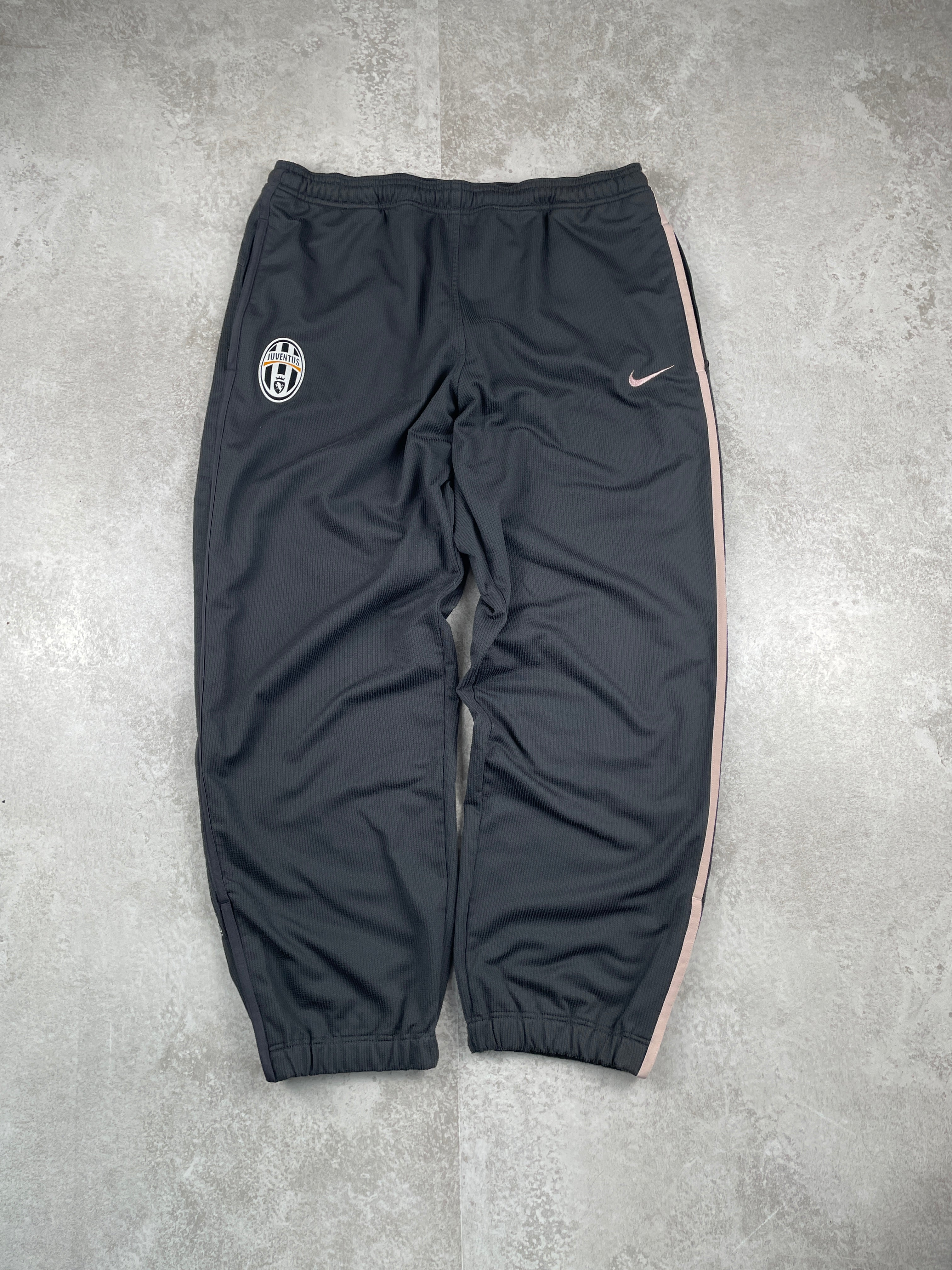 Nike Juventus Turin Tracksuit 00‘s (L)