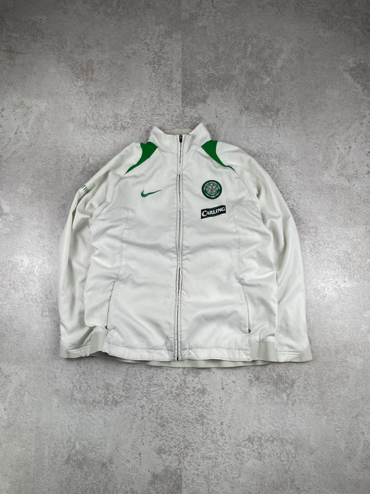Nike FC Celtic Trackjacket 00‘s (S)