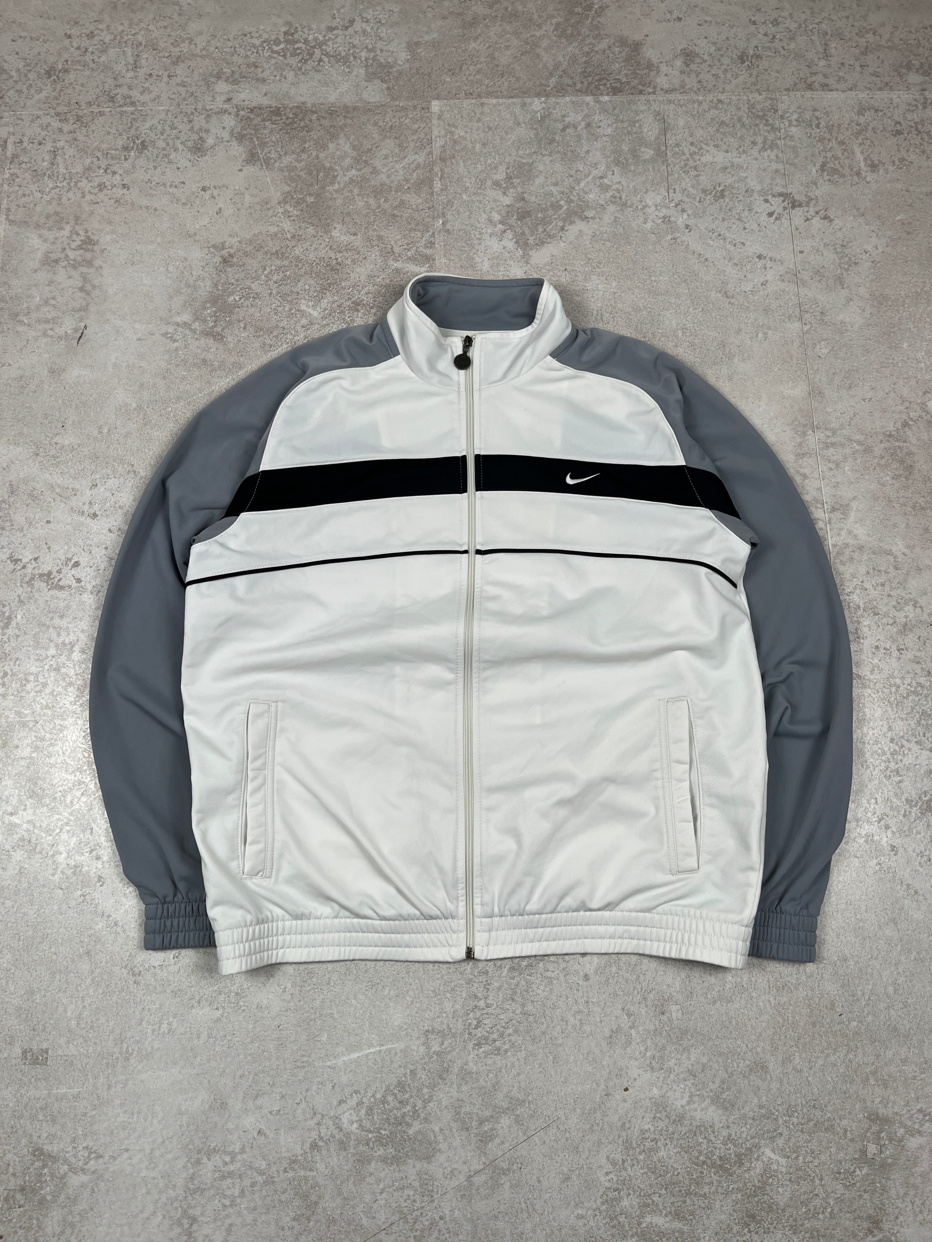 Nike Trackjacket 00‘s (M)