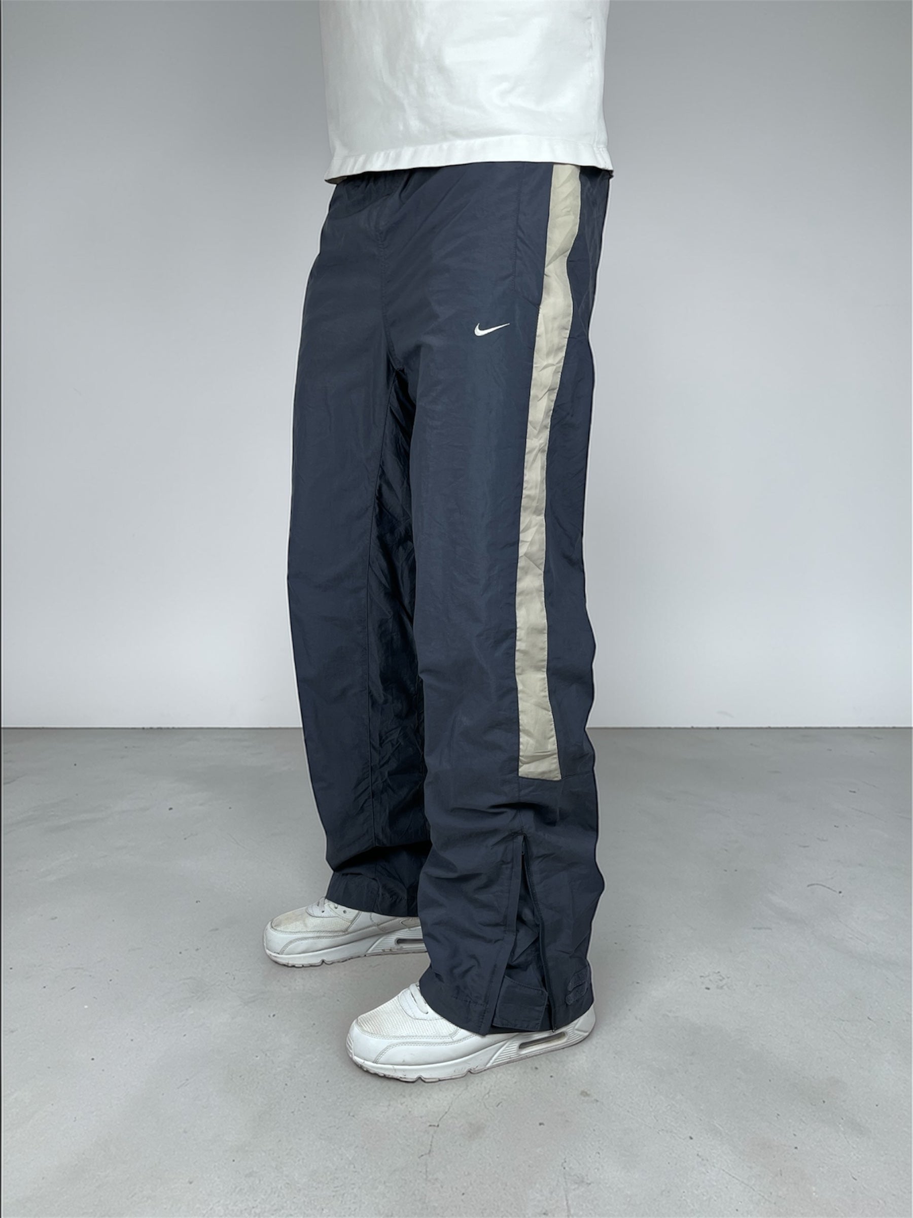Nike Trackpants 00‘s (M)