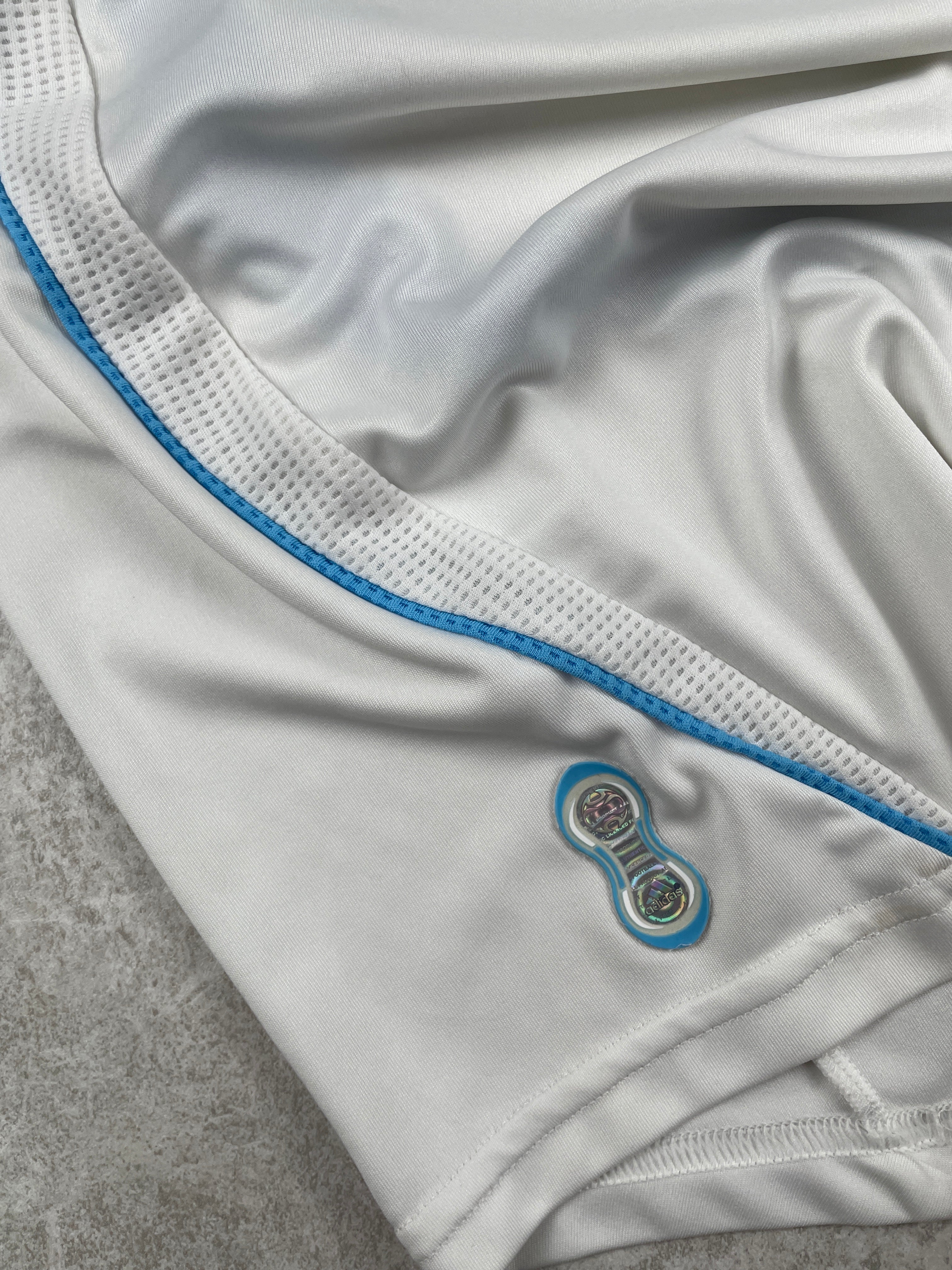 Adidas Olympique Marseille Trikot 00‘s (XL)