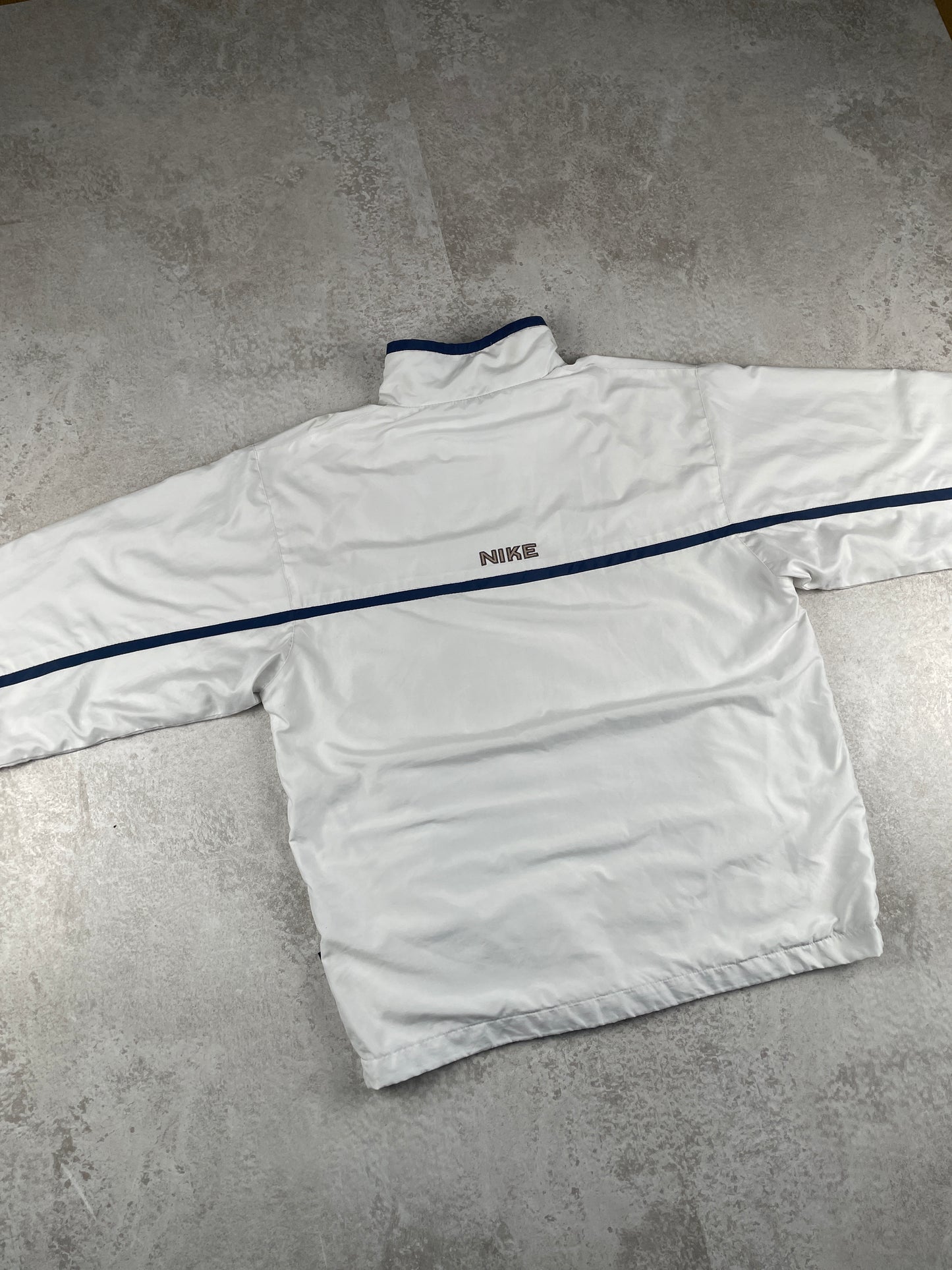 Nike Spellout Trackjacket 00‘s (M)