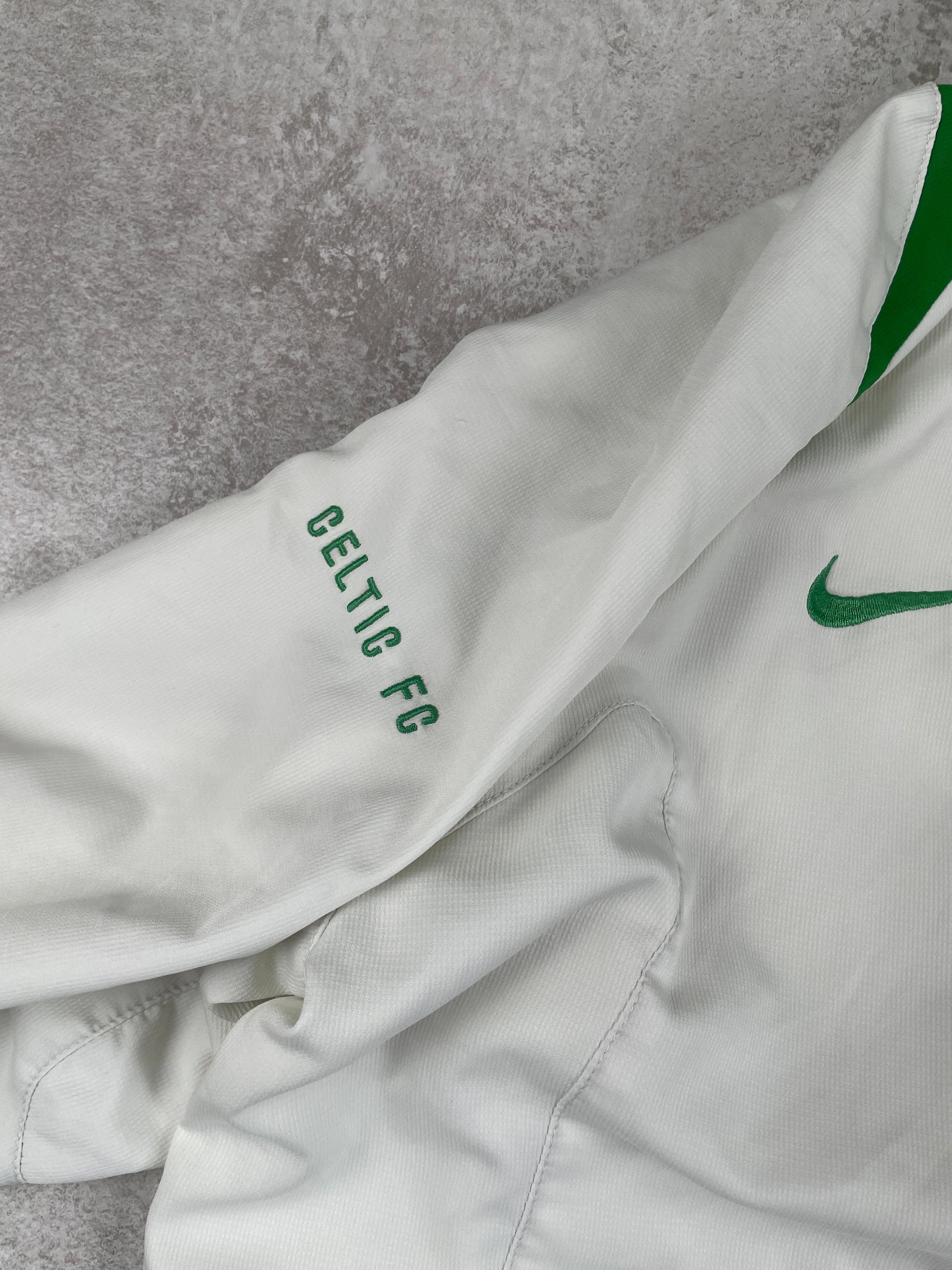 Nike FC Celtic Trackjacket 00‘s (S)