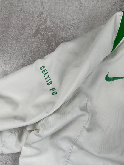 Nike FC Celtic Trackjacket 00‘s (S)