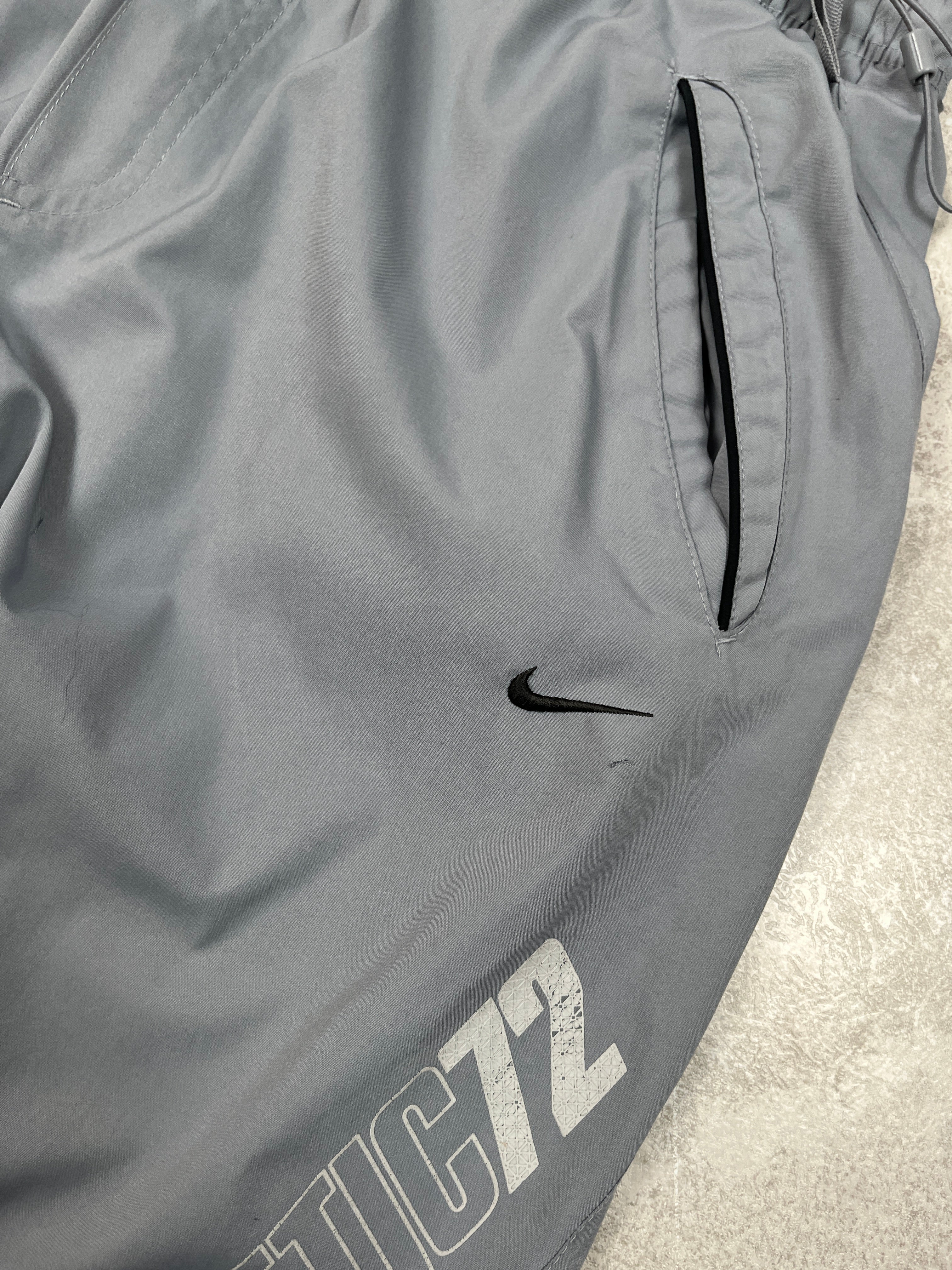 Nike Athletic Trackpants 00‘s (M)