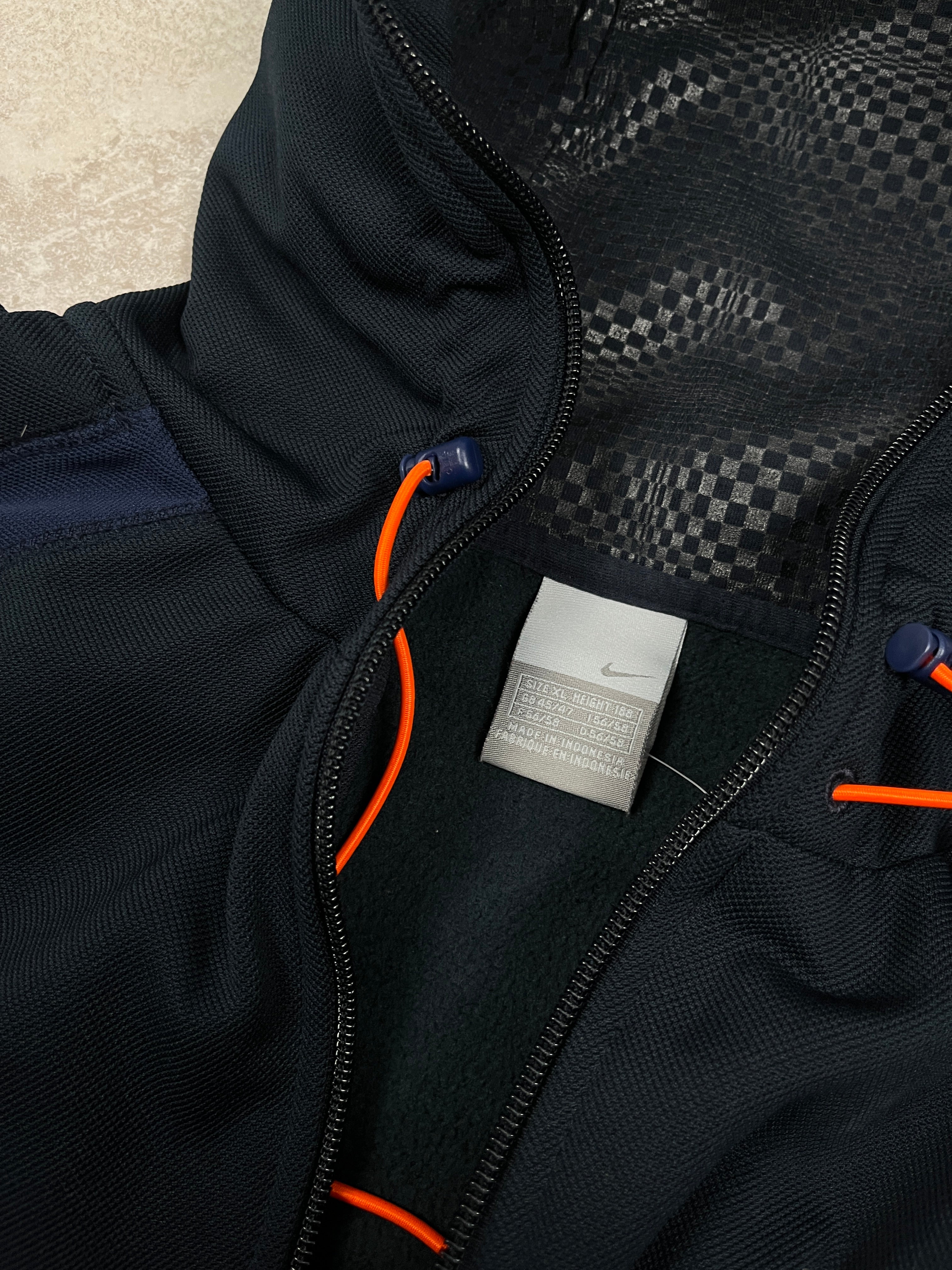 Nike TN Carbon Jacket 00‘s (XL)