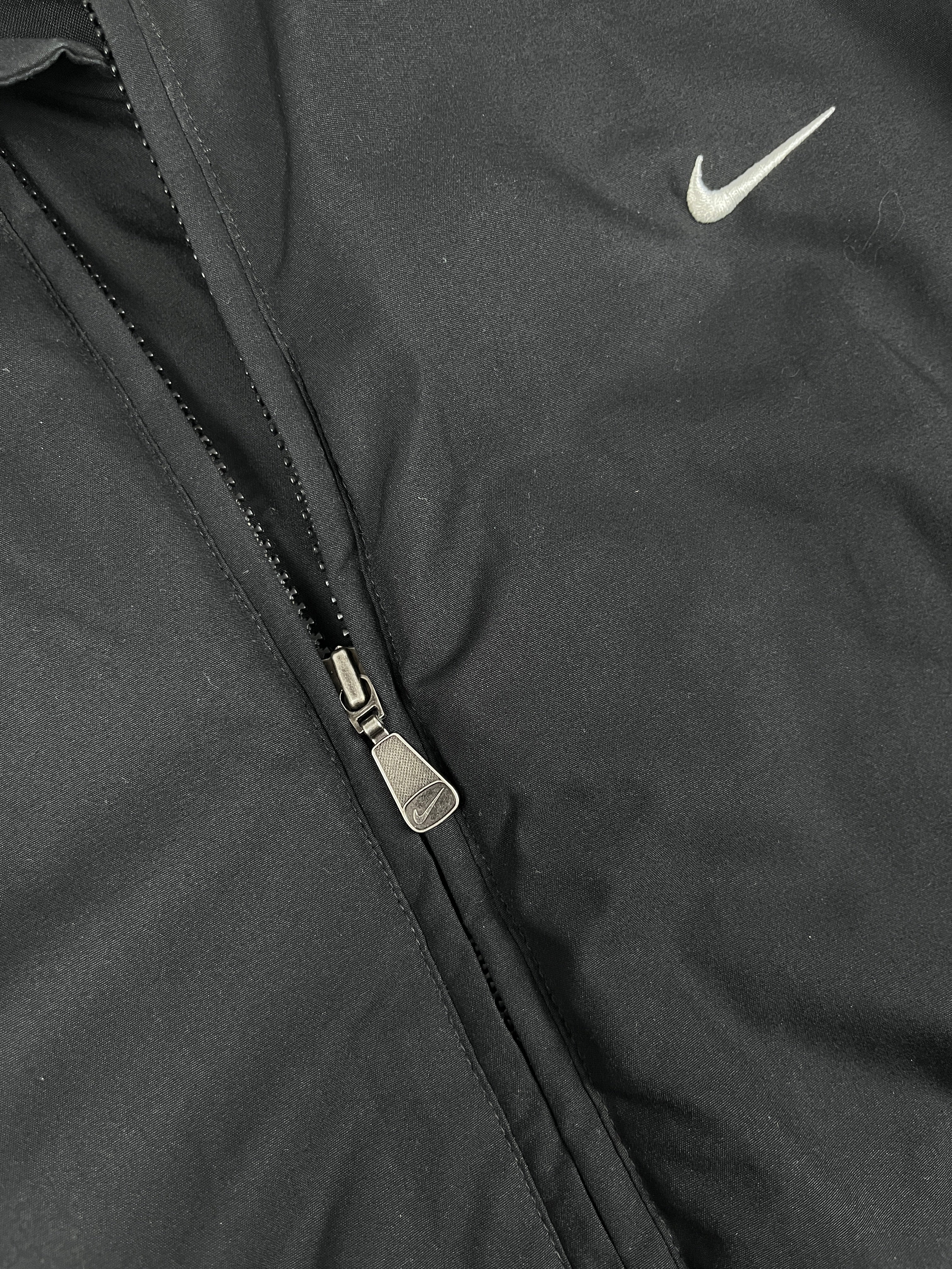 Nike Puffer Jacket 00‘s (L)