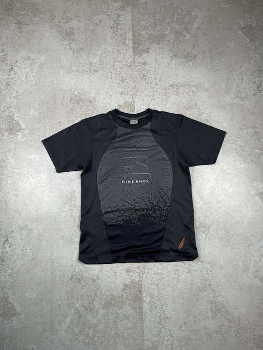 Nike Shox Tshirt 00‘s (S)