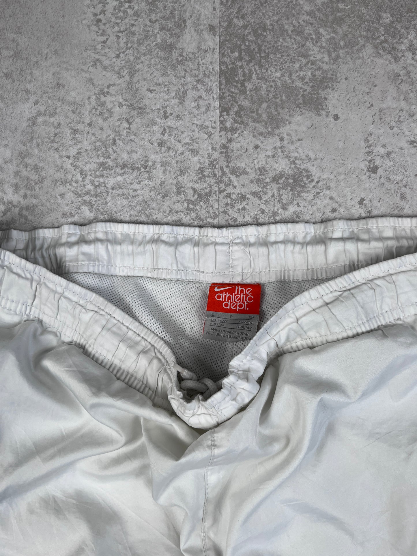 Nike Trackpants 10‘s (S)