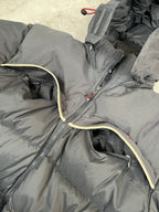 Nike Puffer Jacket 00‘s (M)