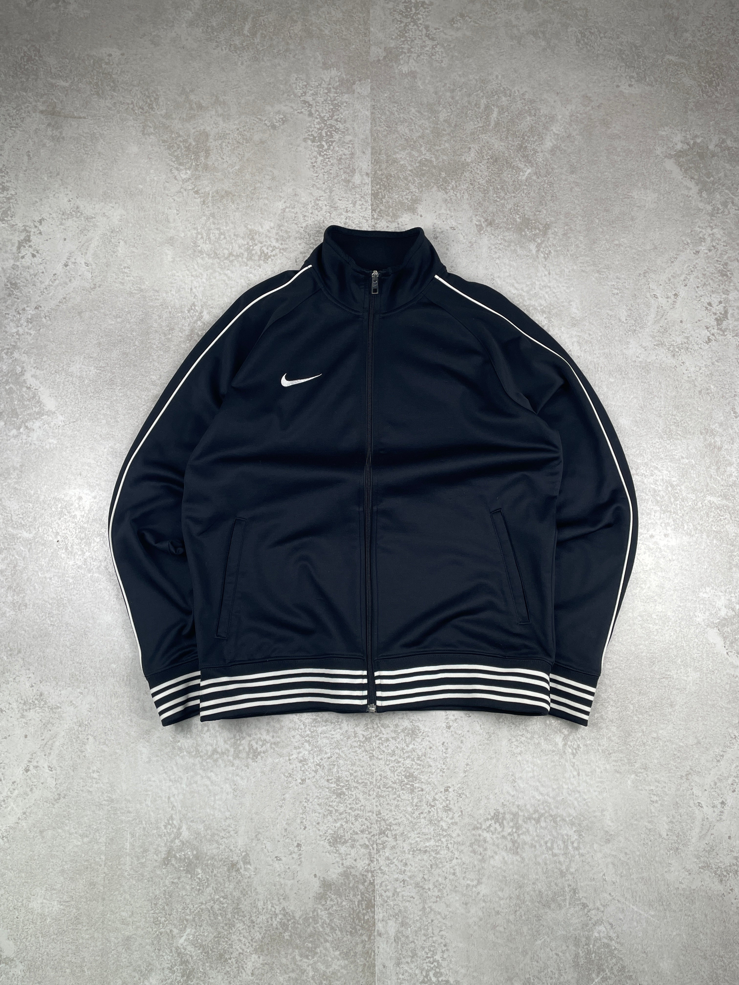 Nike Trackjacket 10‘s (L)