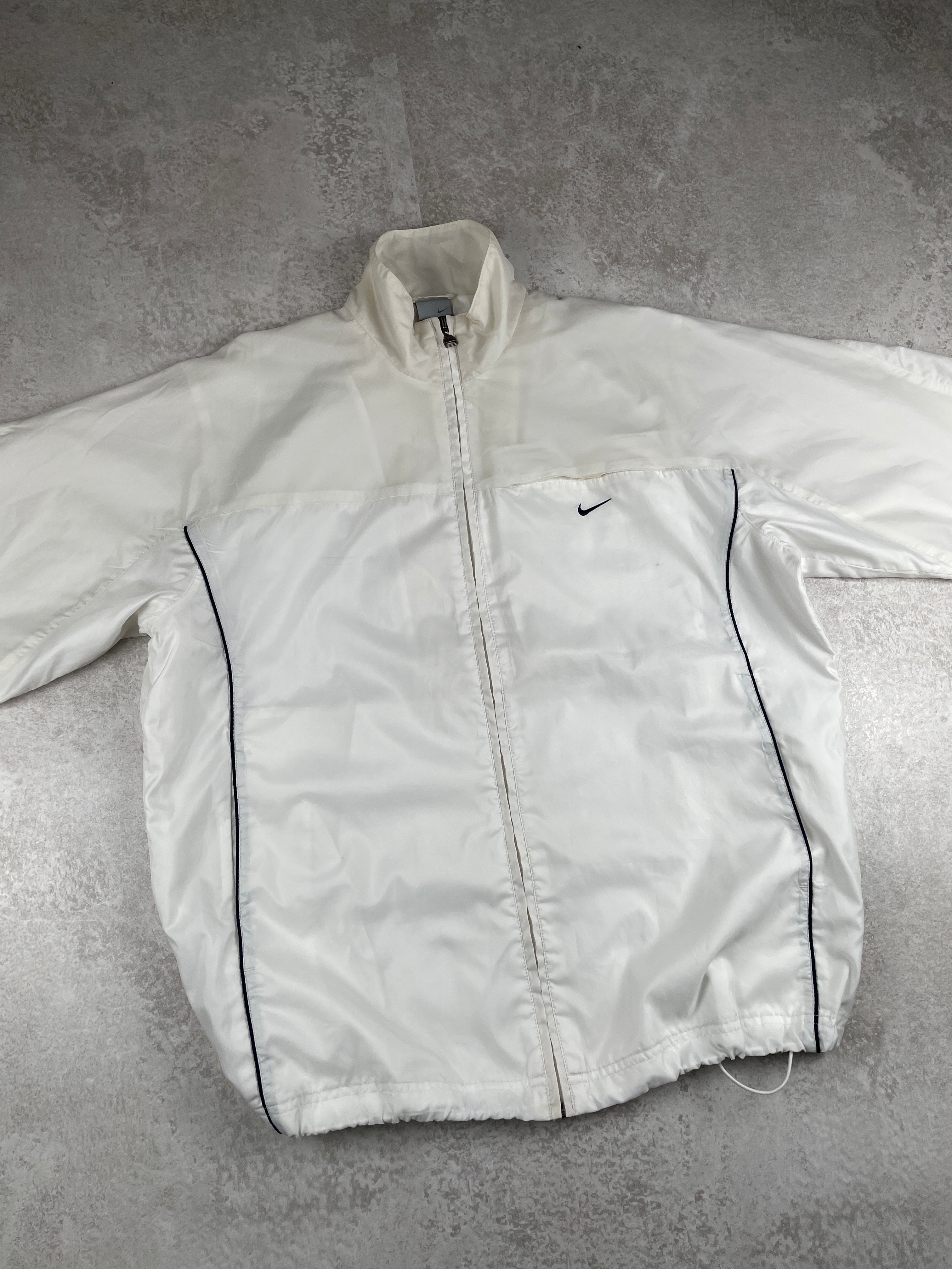 Nike Trackjacket 00‘s (L)