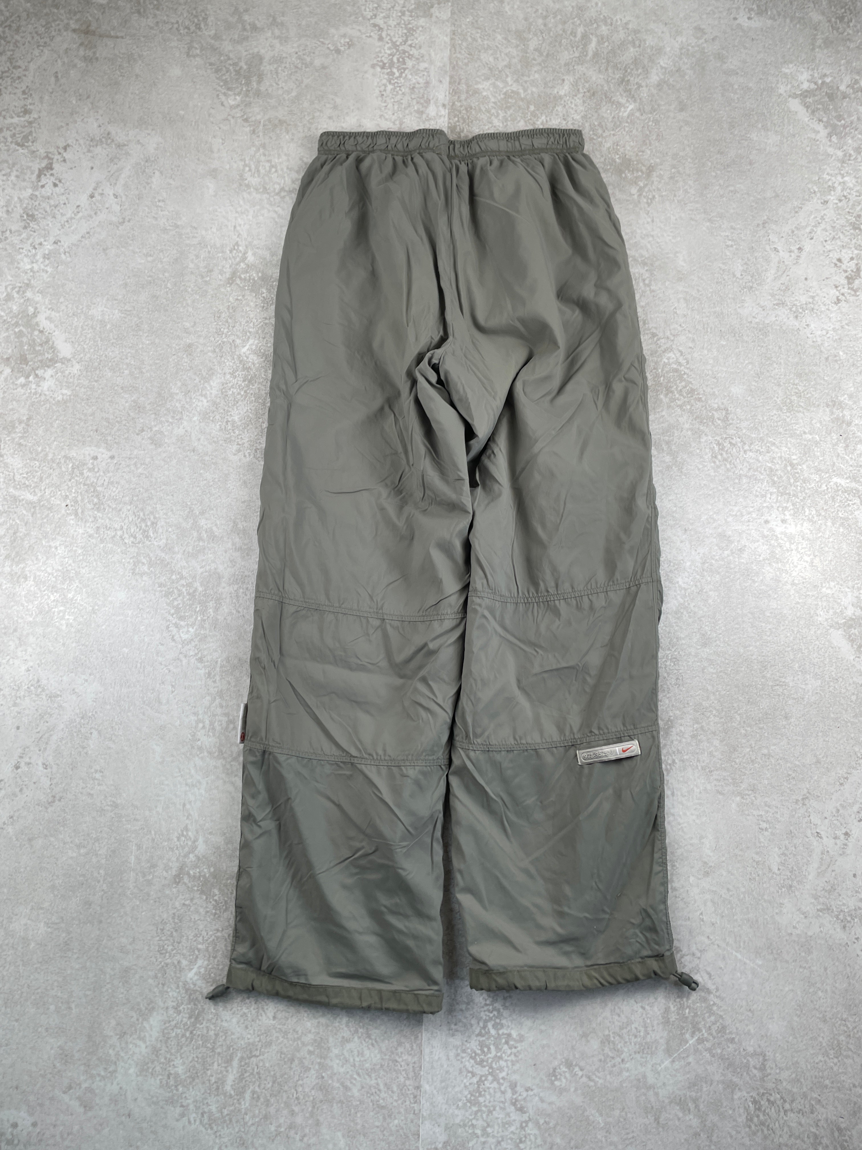 Nike Trackpants Reversibel 00‘s (L)