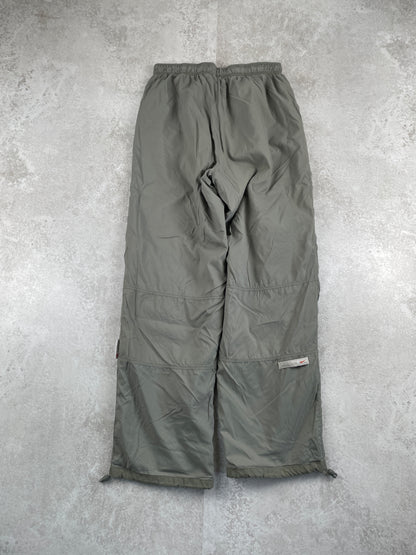 Nike Trackpants Reversibel 00‘s (L)