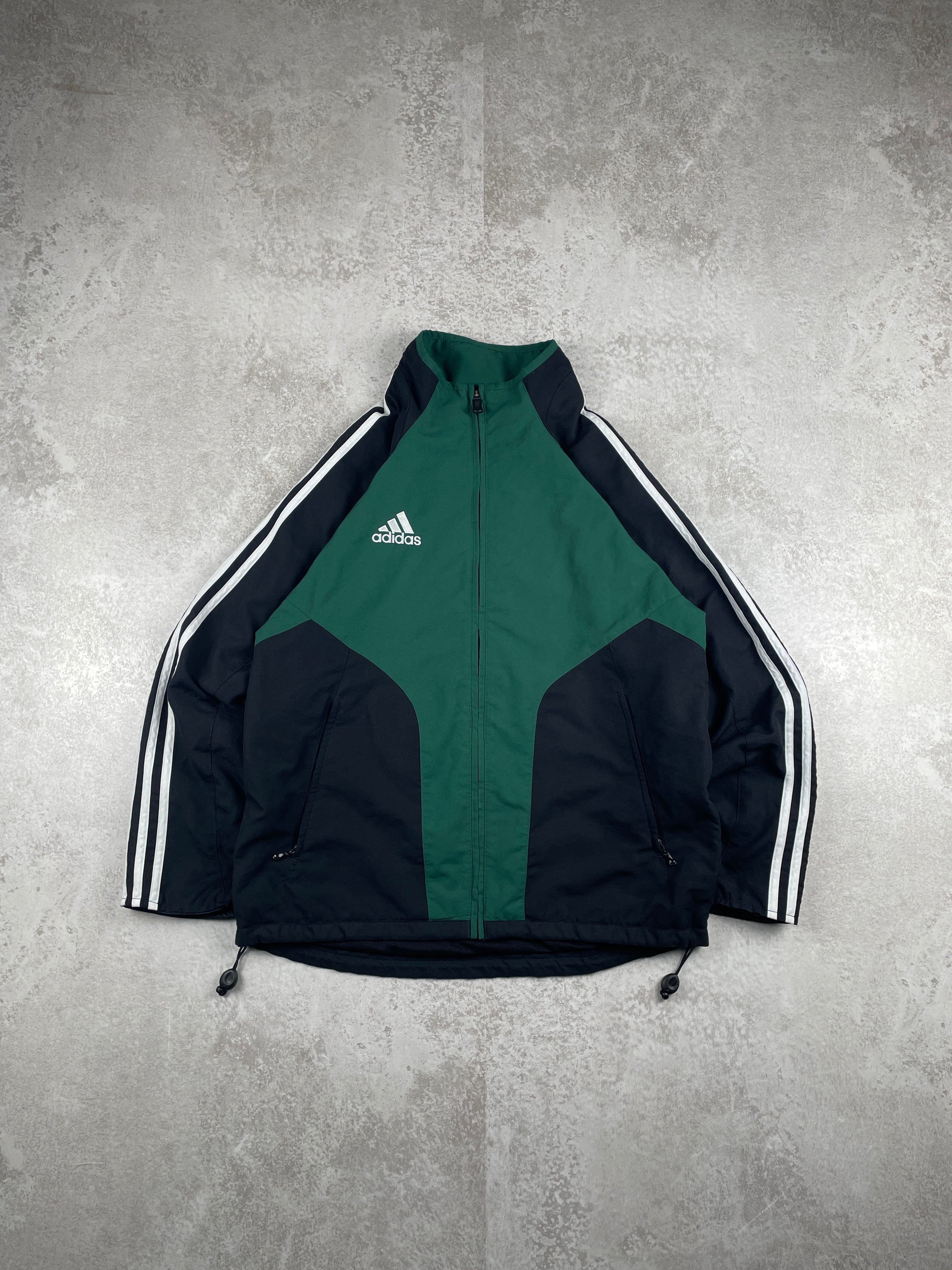 Adidas Trackjacket 00‘s (S)
