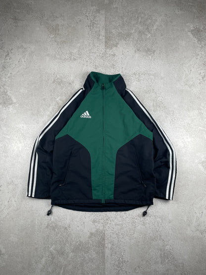 Adidas Trackjacket 00‘s (S)