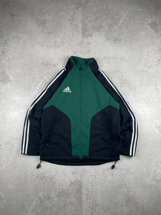 Adidas Trackjacket 00‘s (S)