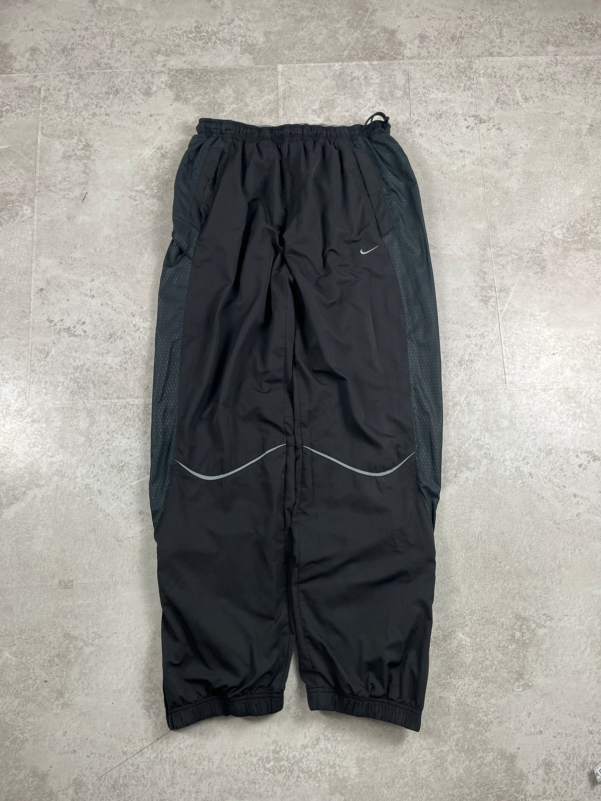Nike Shox Trackpants 00‘s (L)