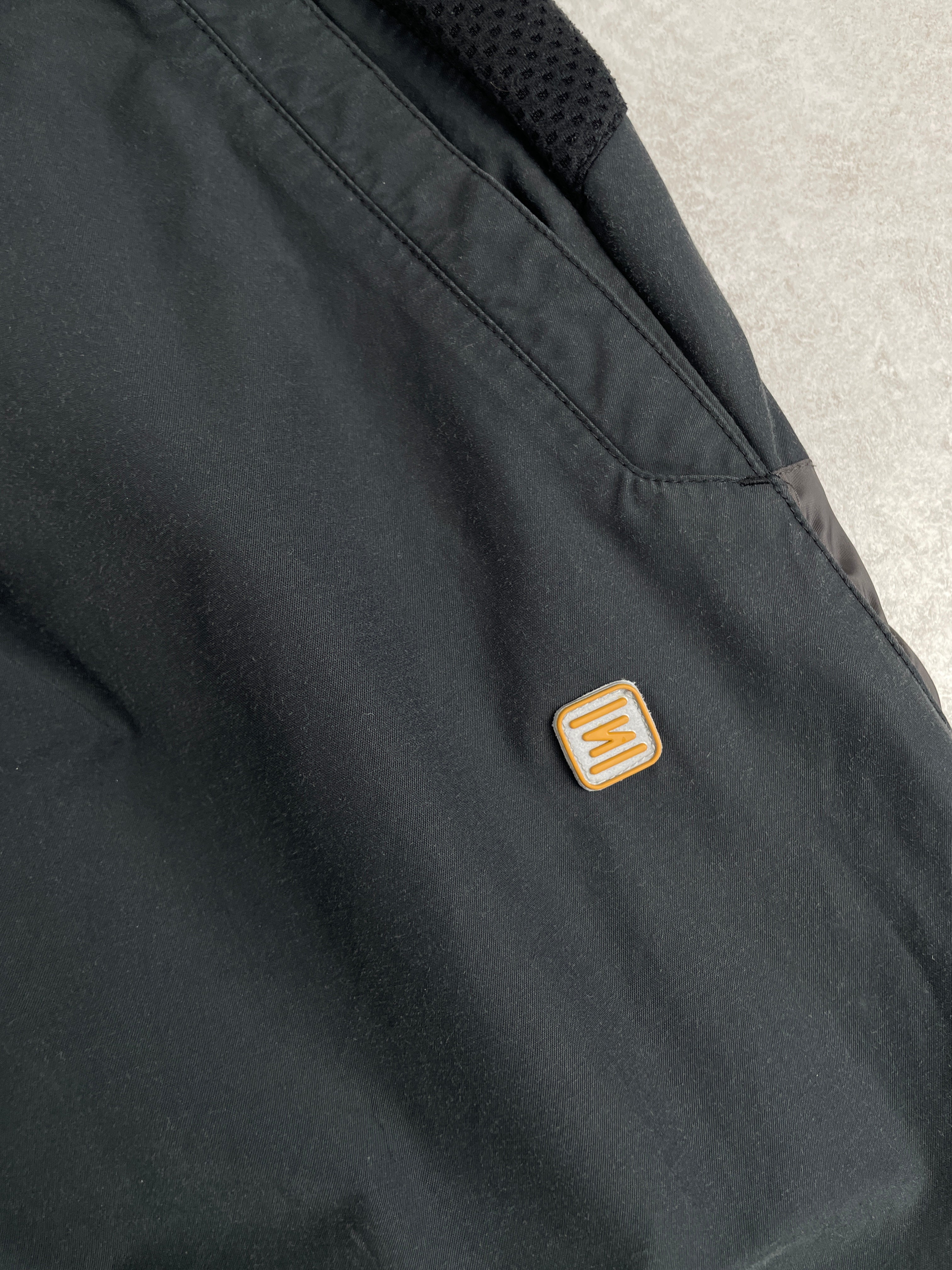 Nike Shox Trackpants 00‘s (XL)