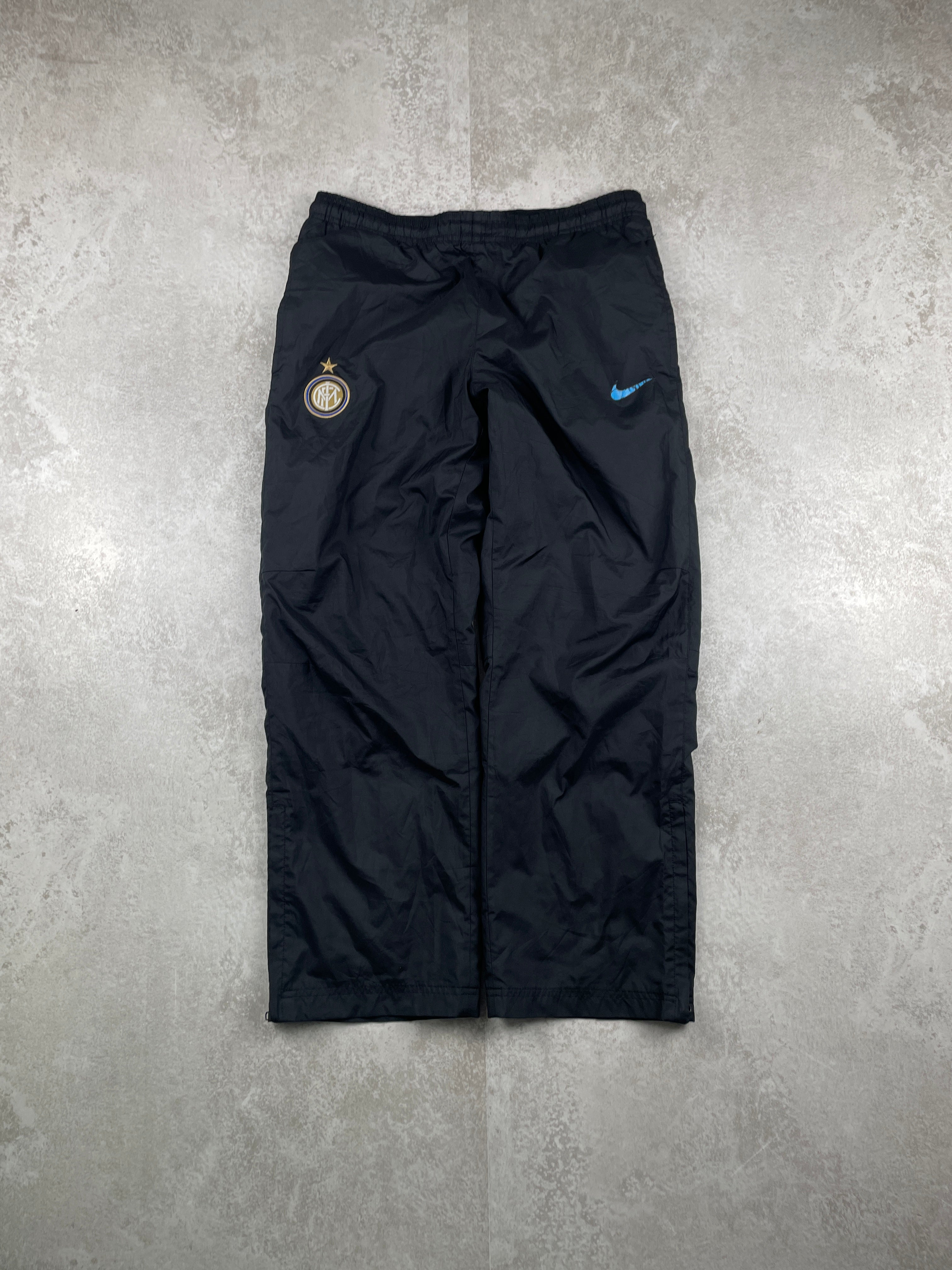 Nike Inter Mailand Trackpants 10‘s (S)