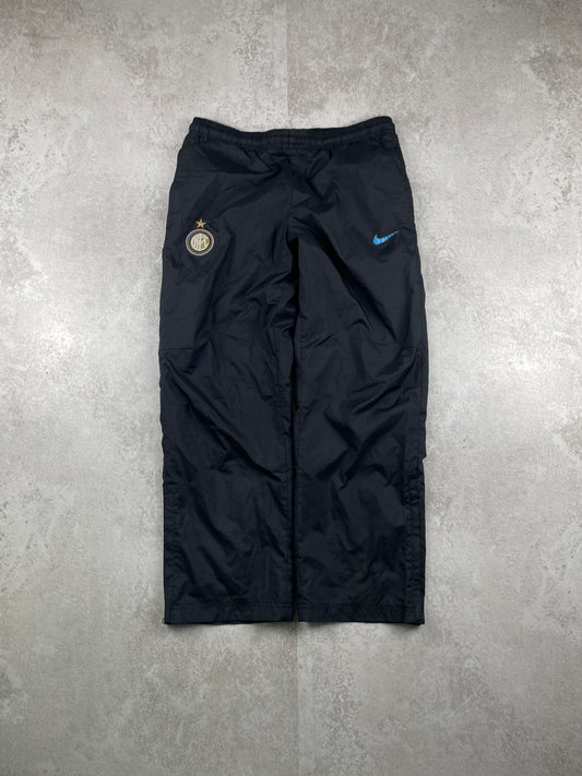 Nike Inter Mailand Trackpants 10‘s (S)