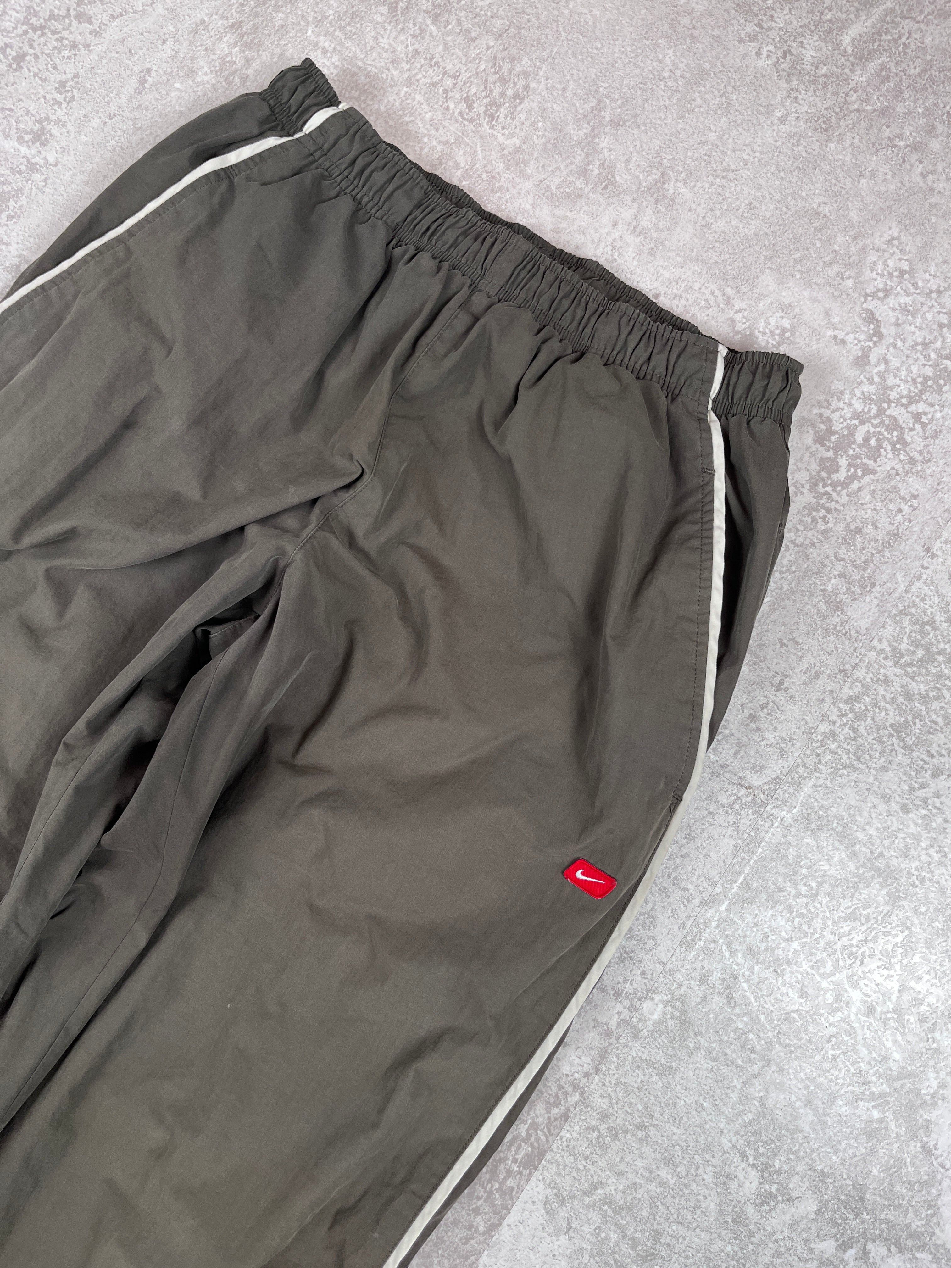 Nike Trackpants 00‘s (M)