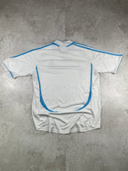 Adidas Olympique Marseille Trikot 00‘s (XL)