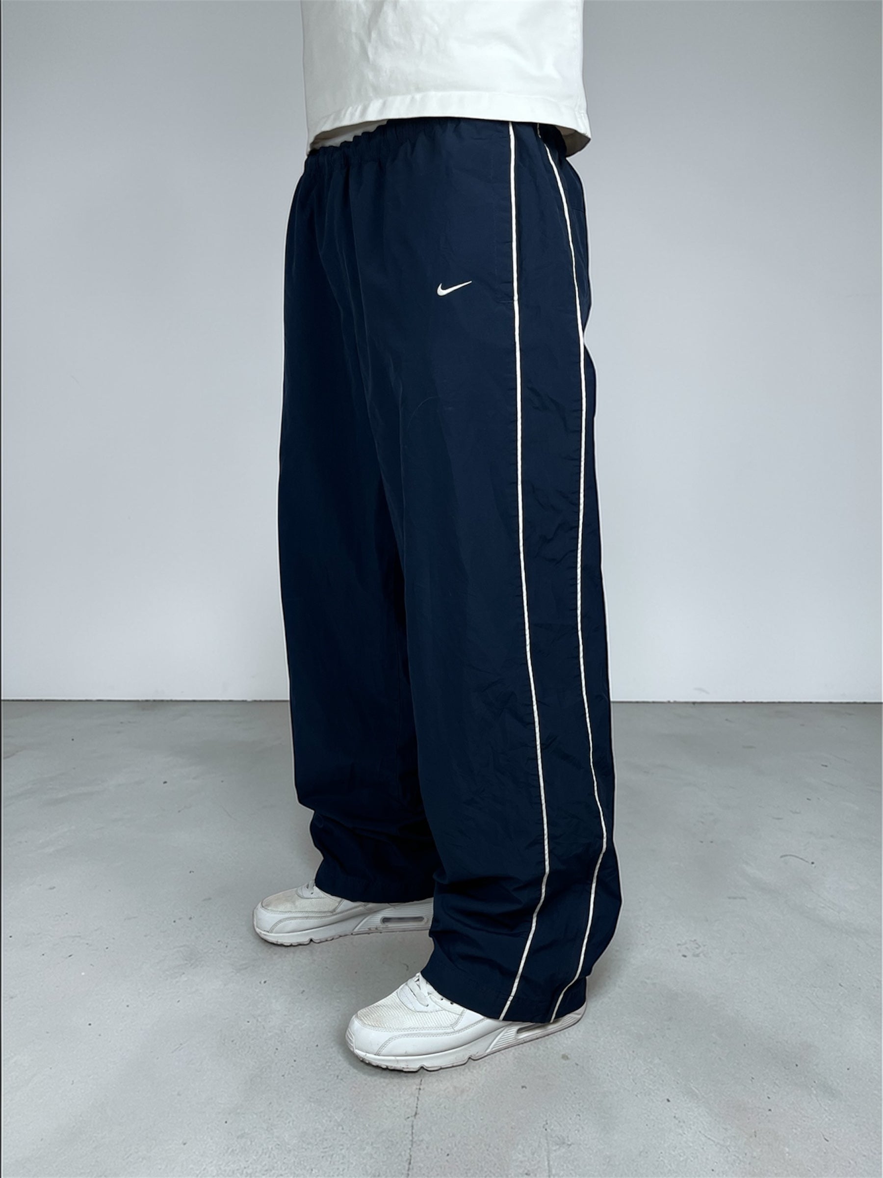 Nike Trackpants 00‘s (L)