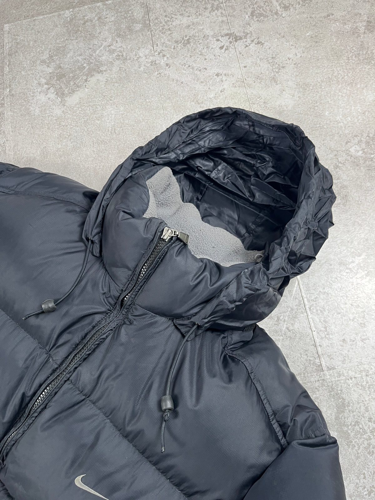 Nike Puffer Jacket 00‘s (L)