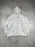 Nike Shox Trackjacket 00‘s (L)
