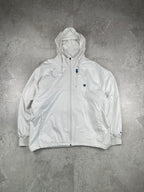 Nike Shox Trackjacket 00‘s (L)
