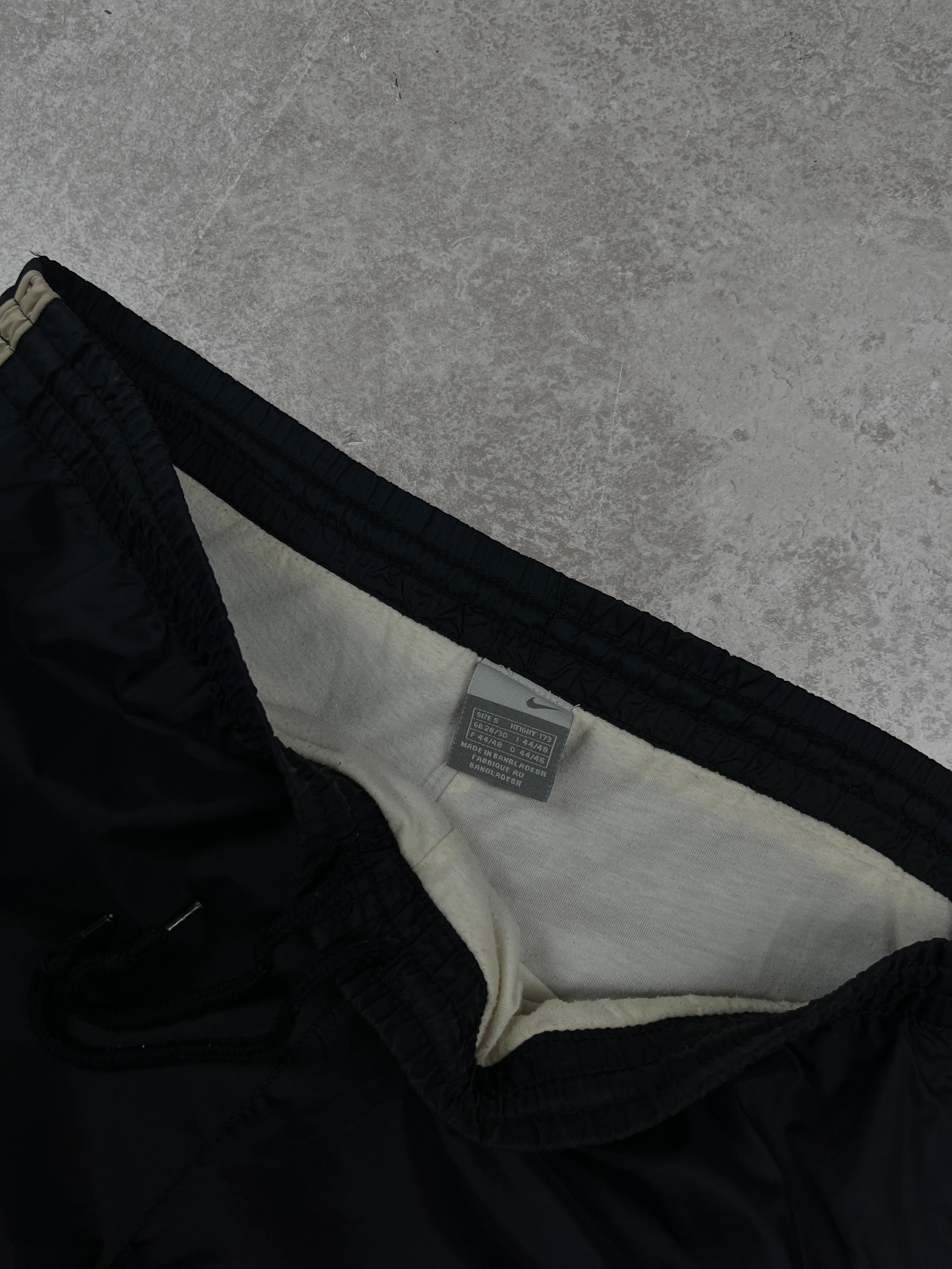 Nike Trackpants 00‘s (S)