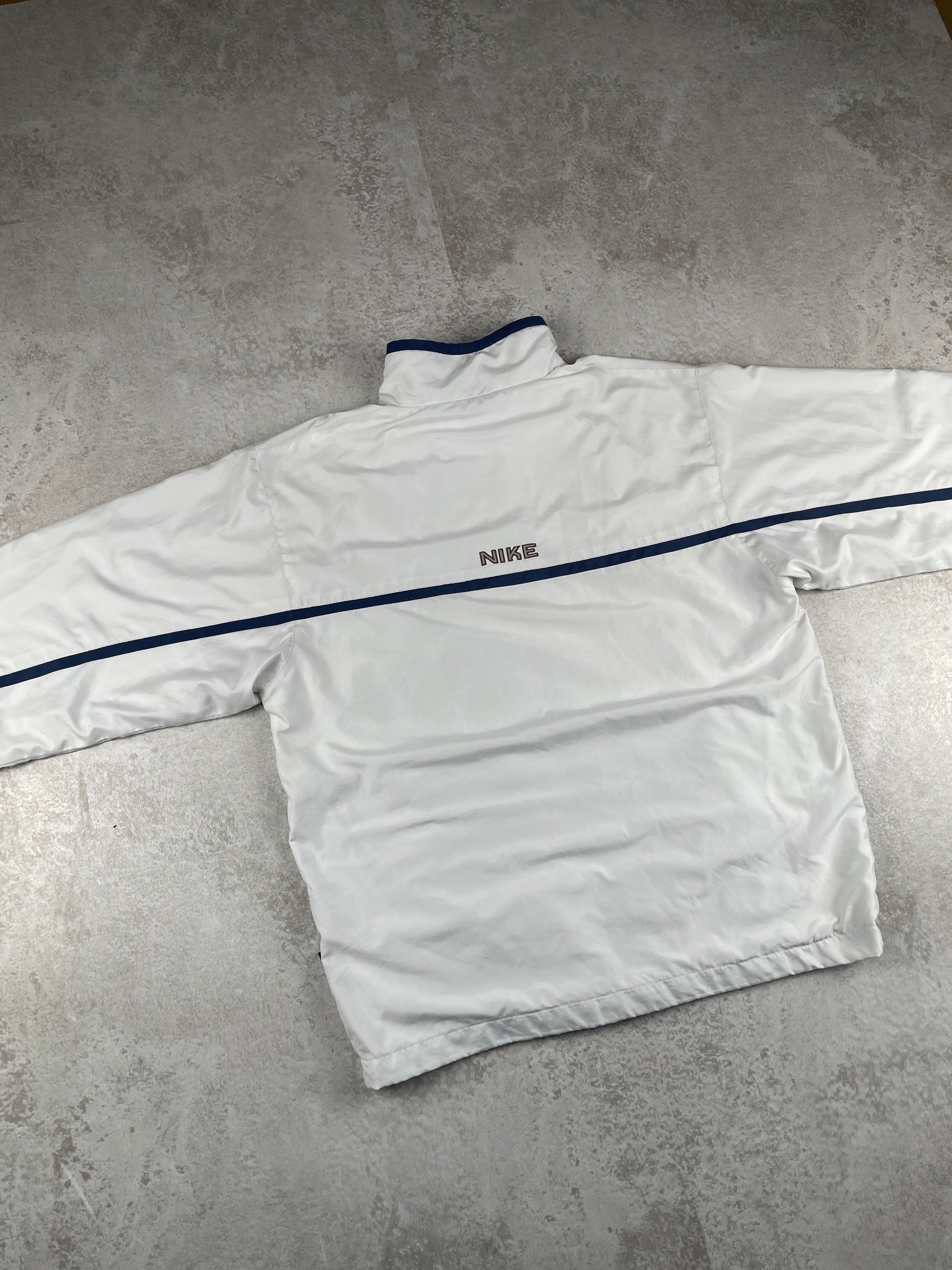 Nike Spellout Trackjacket 00‘s (M)