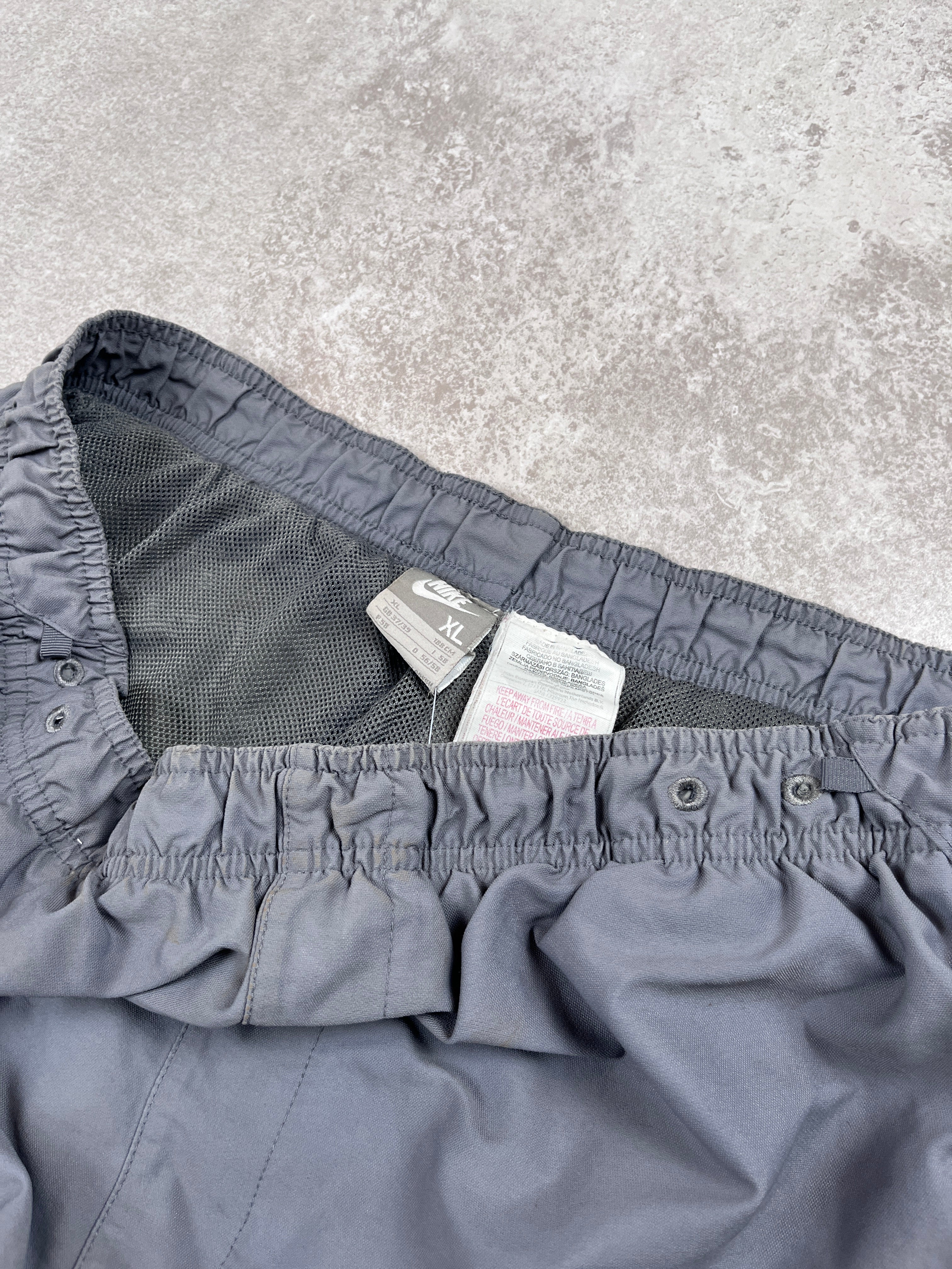 Nike Airmax Trackpants 00‘s (XL)