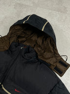Nike Puffer Jacket 90‘s (S)