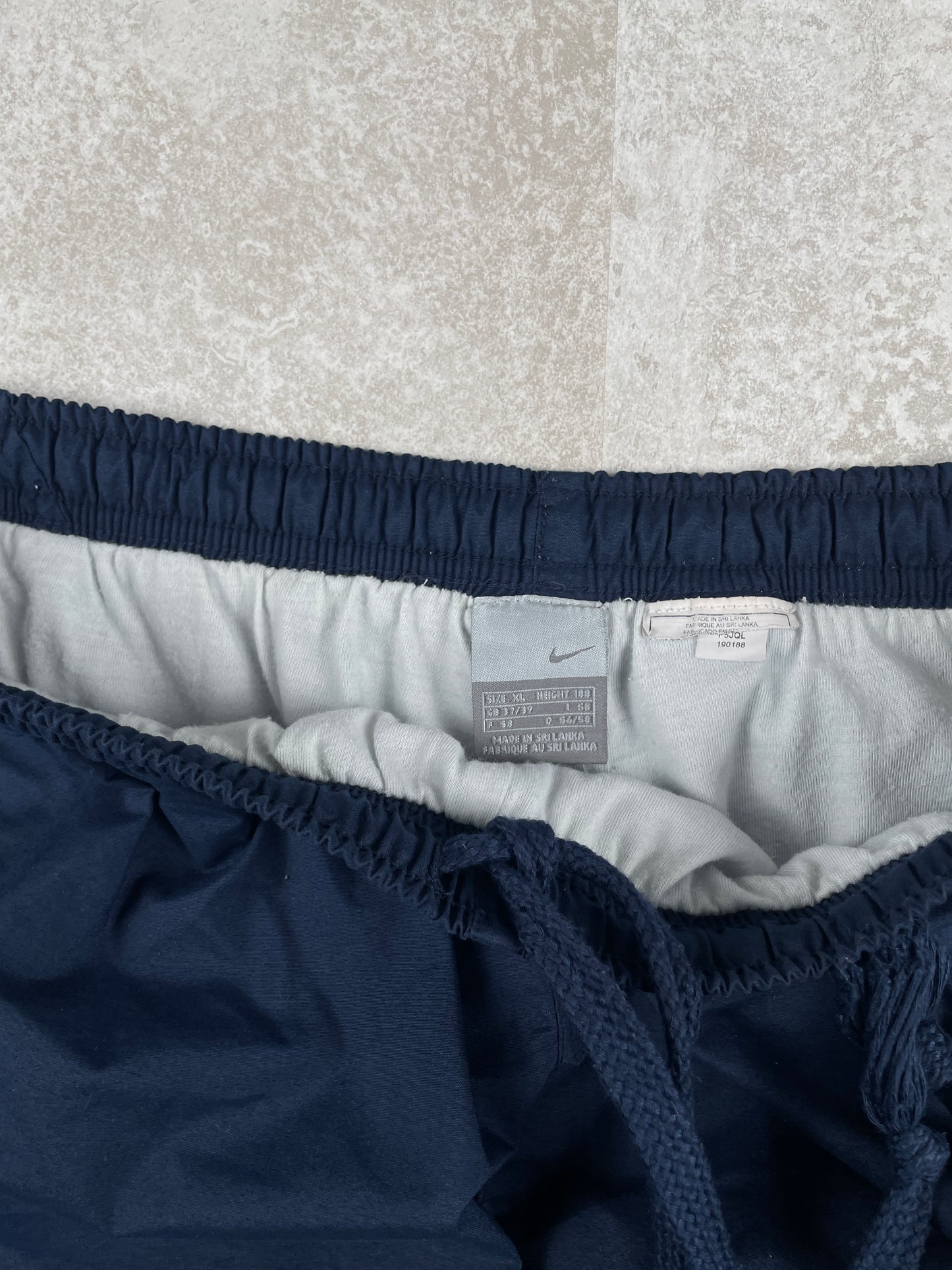 Nike Trackpants 00‘s (XL)