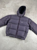 Nike Puffer Jacket 90‘s (M)