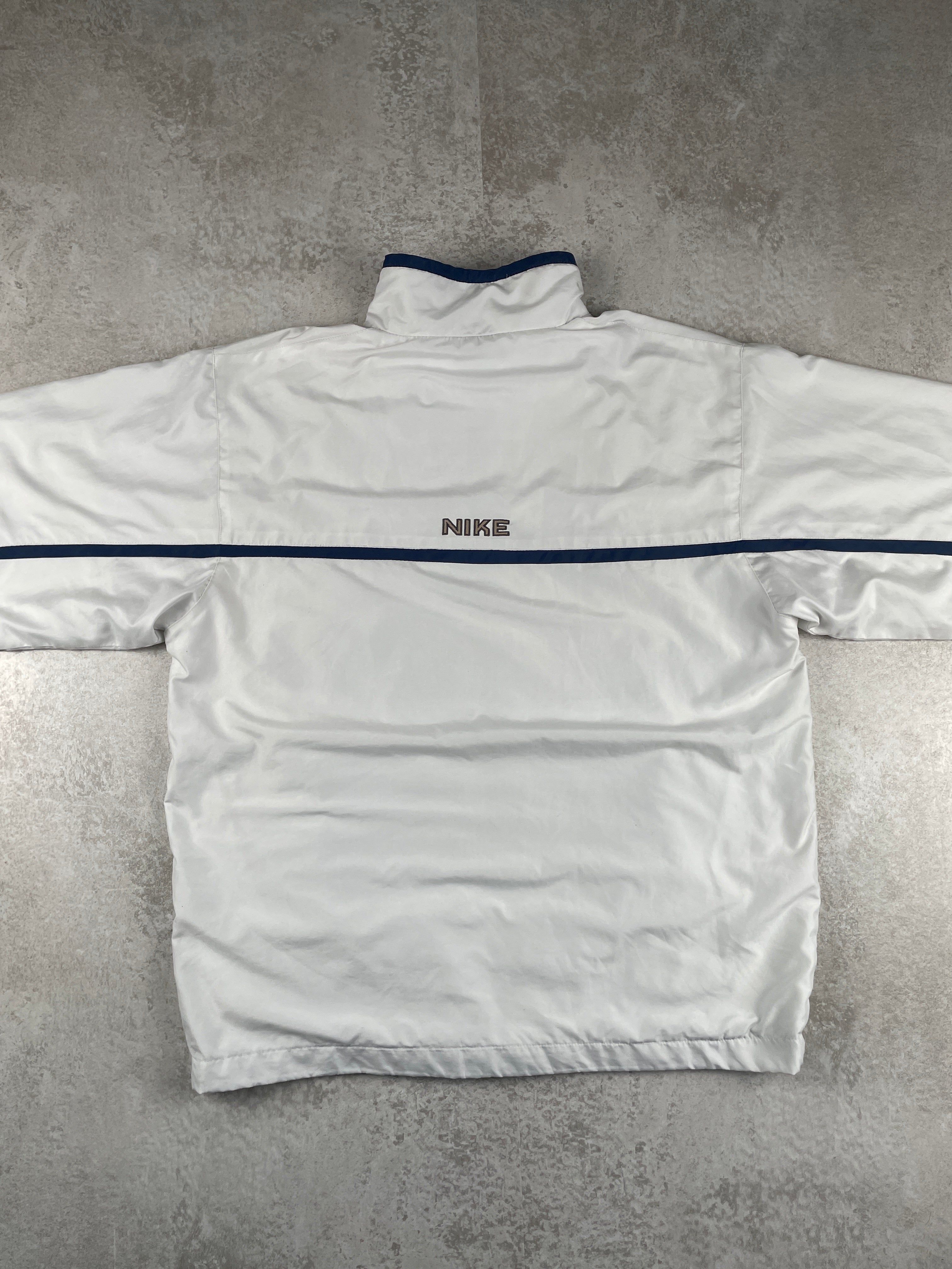 Nike Spellout Trackjacket 00‘s (M)