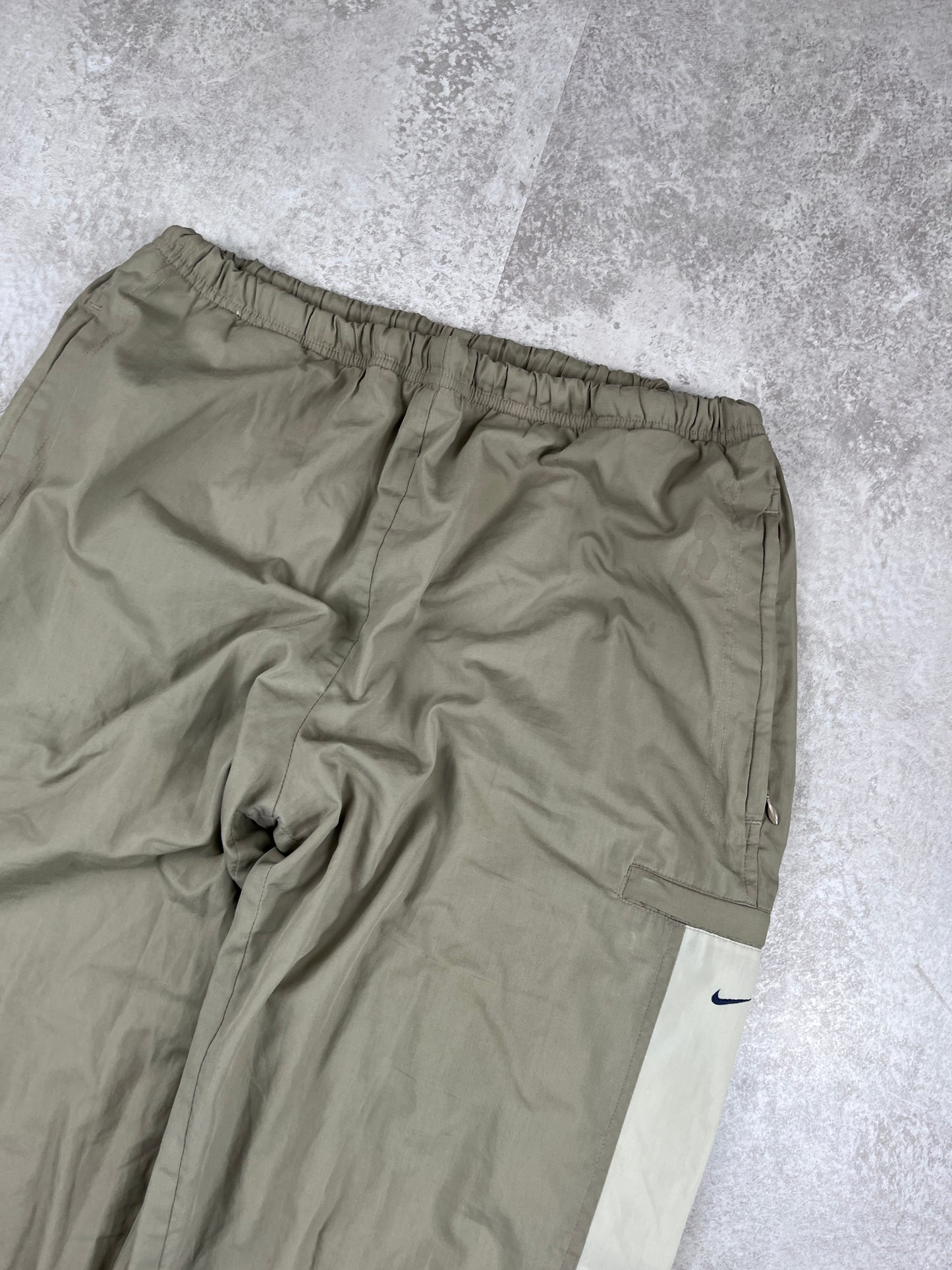 Nike Trackpants 90‘s (L)