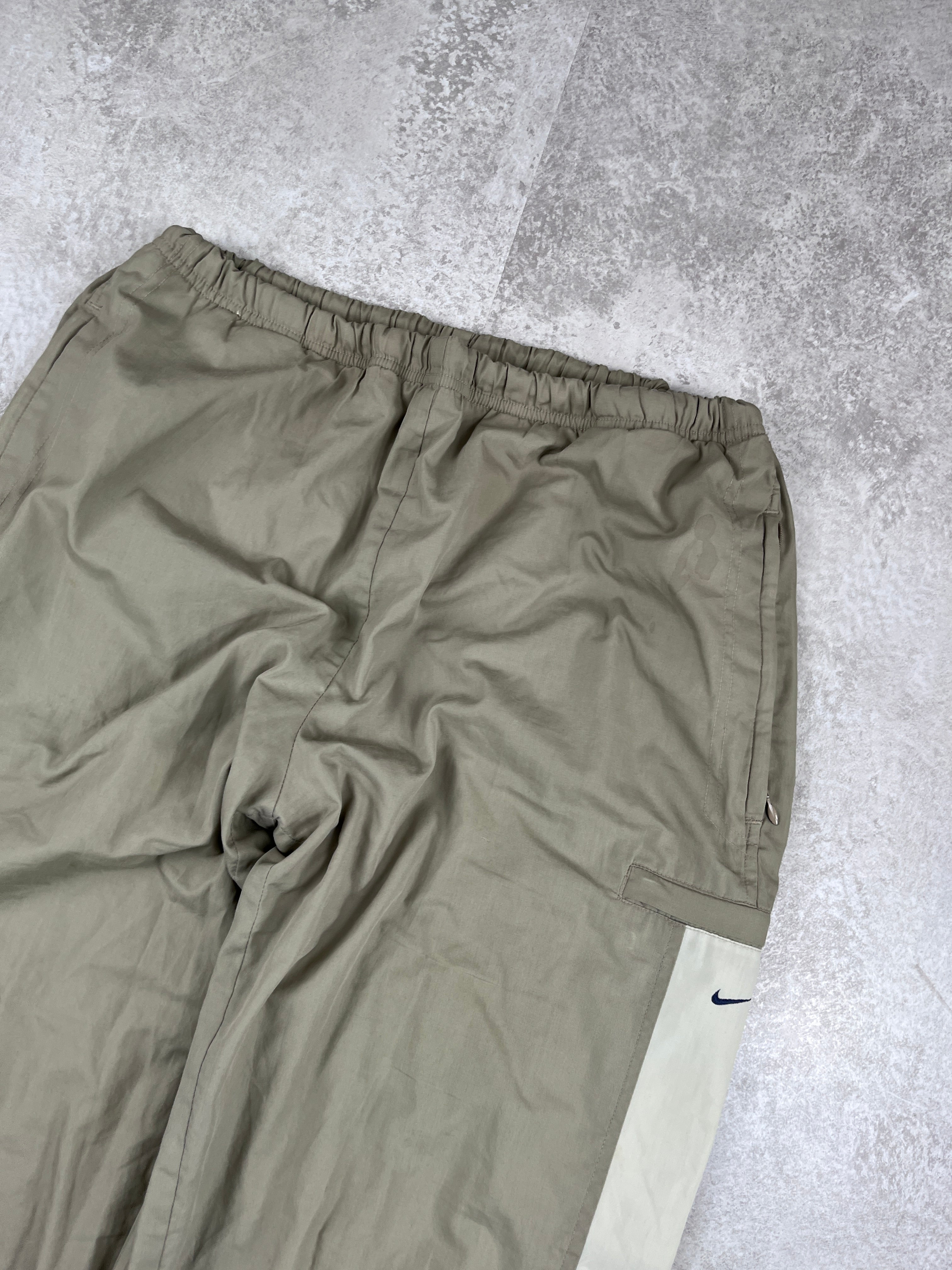 Nike Trackpants 90‘s (L)