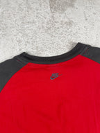 Nike Spellout Tshirt 00‘s (S)